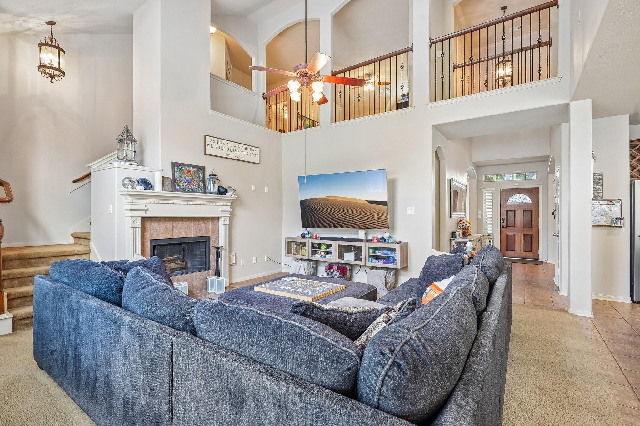 4731 Maple Creek Drive