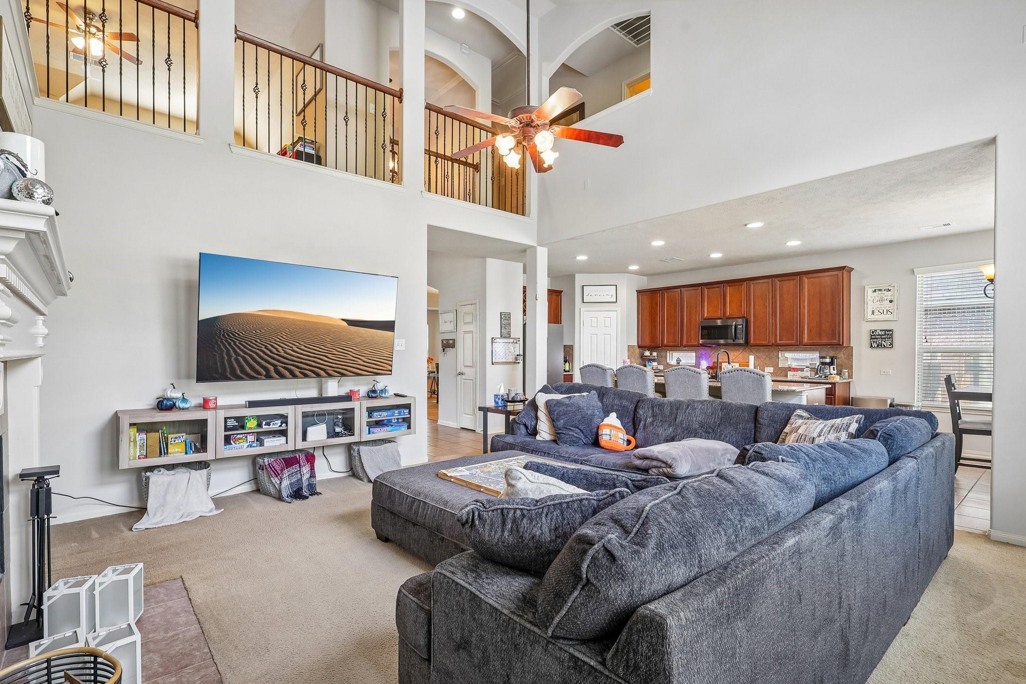 4731 Maple Creek Drive