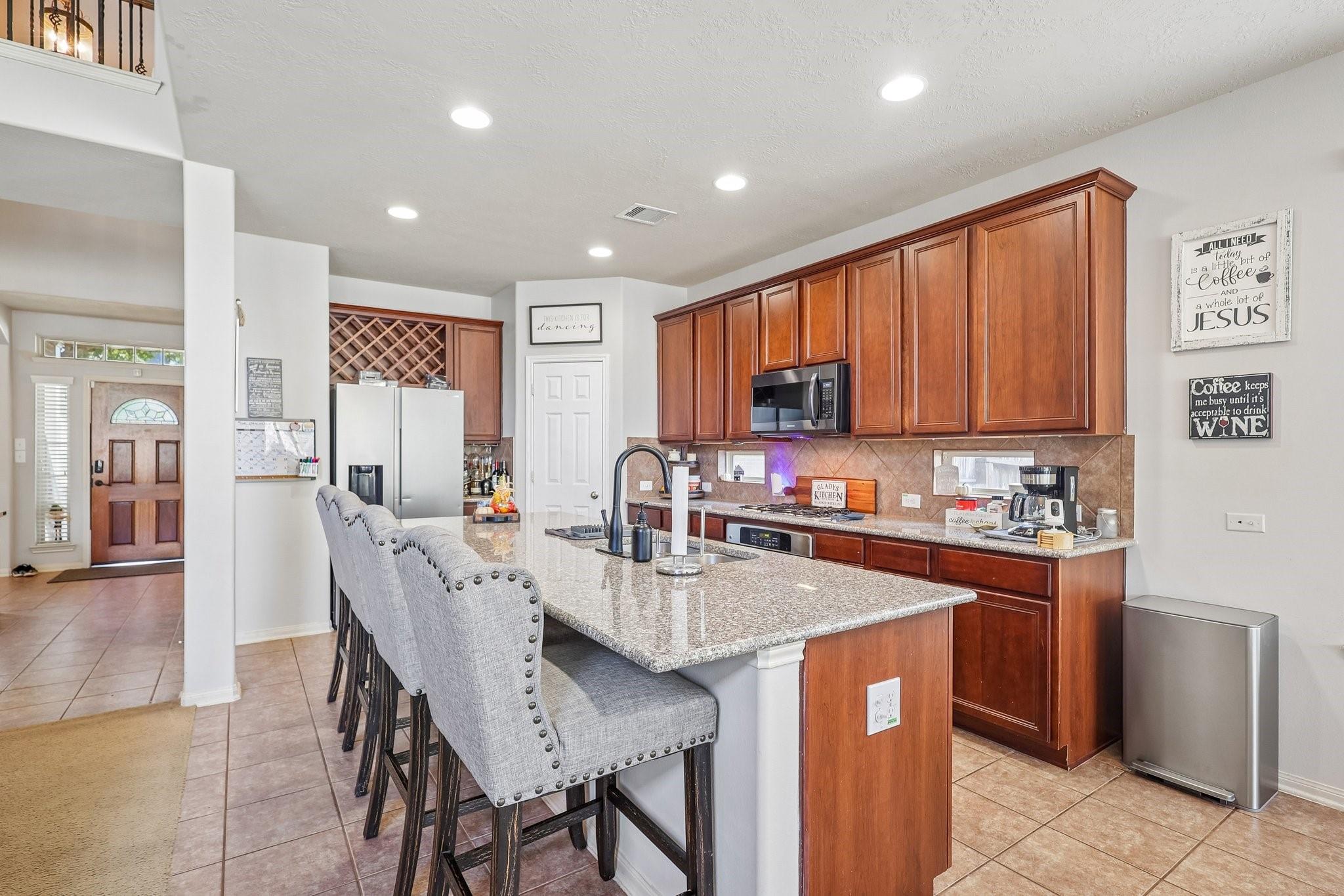4731 Maple Creek Drive