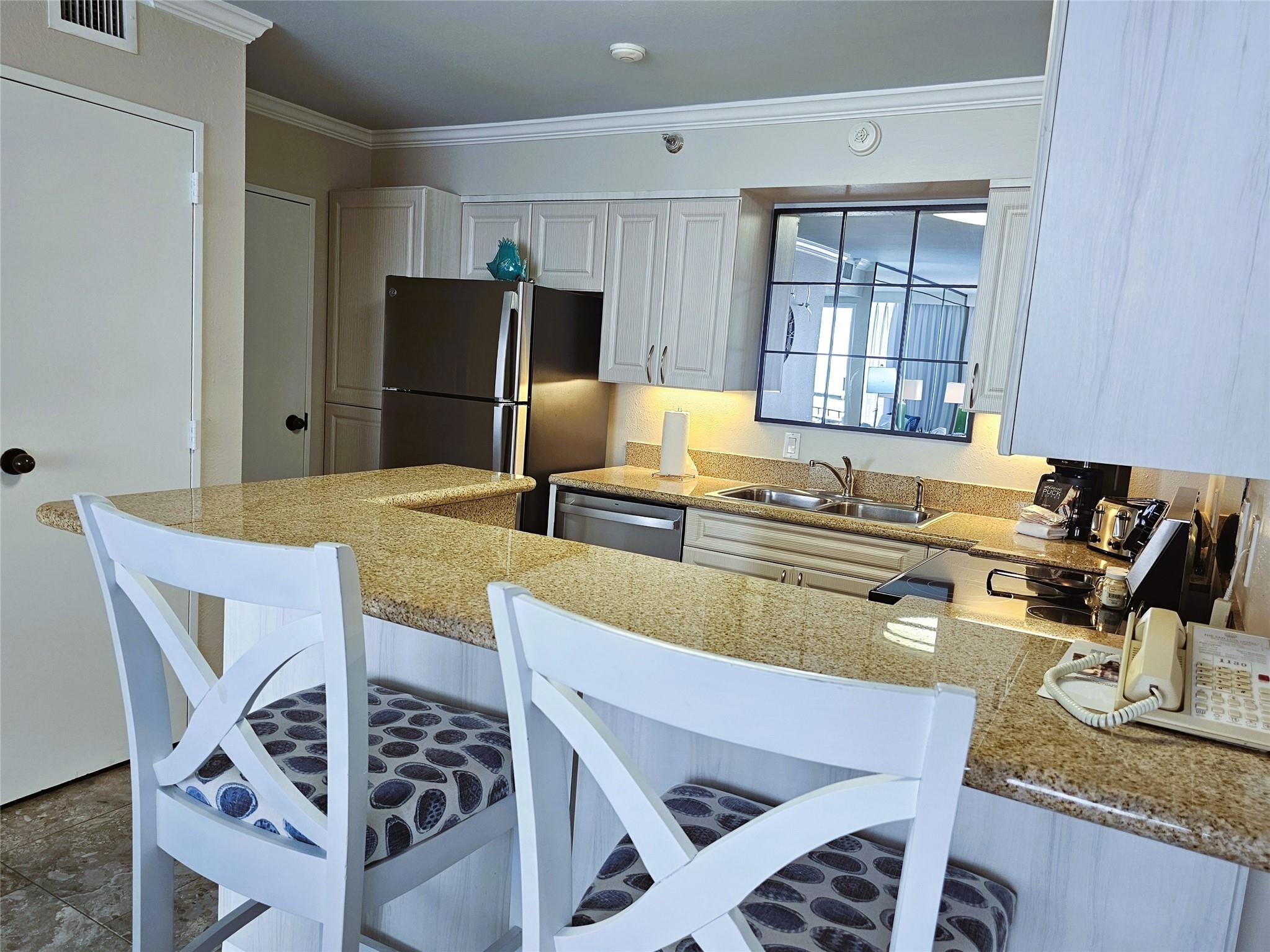 5220 Seawall Boulevard # 1130C
