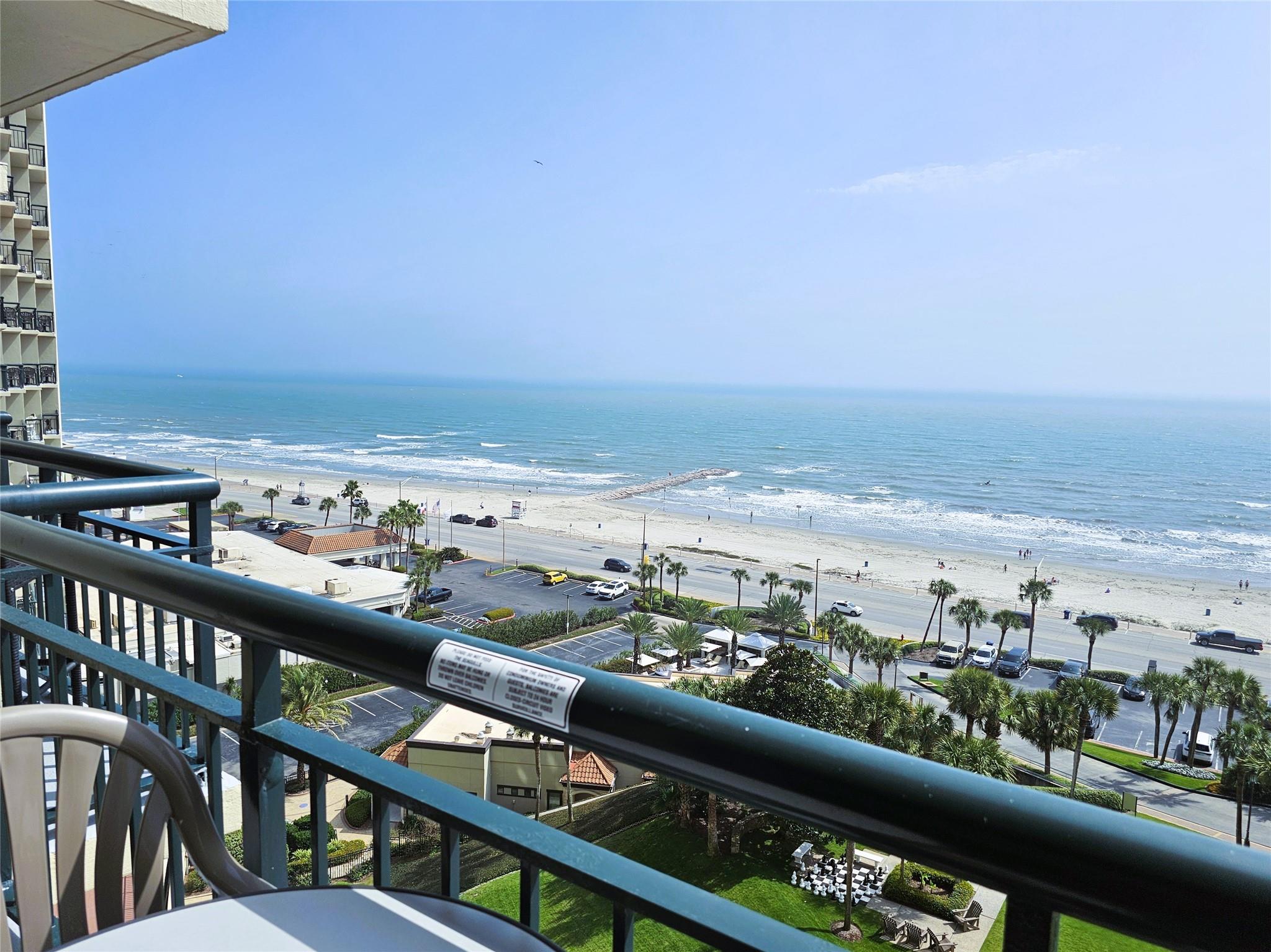 5220 Seawall Boulevard # 1130C