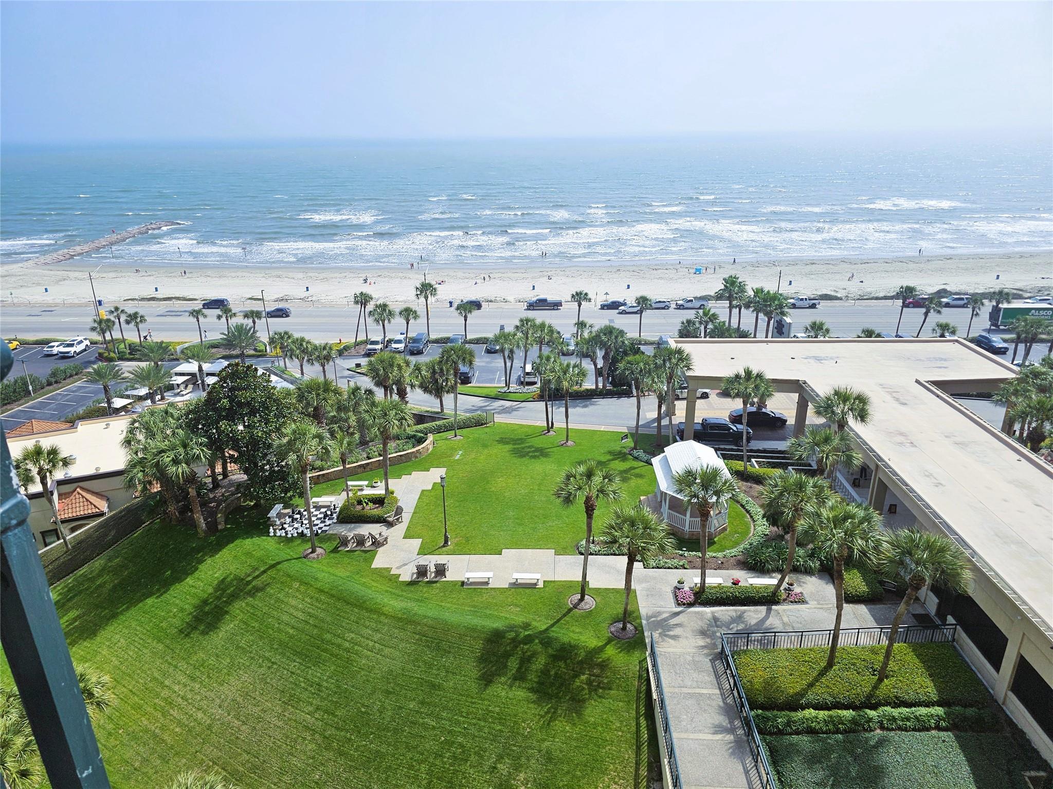 5220 Seawall Boulevard # 1130C