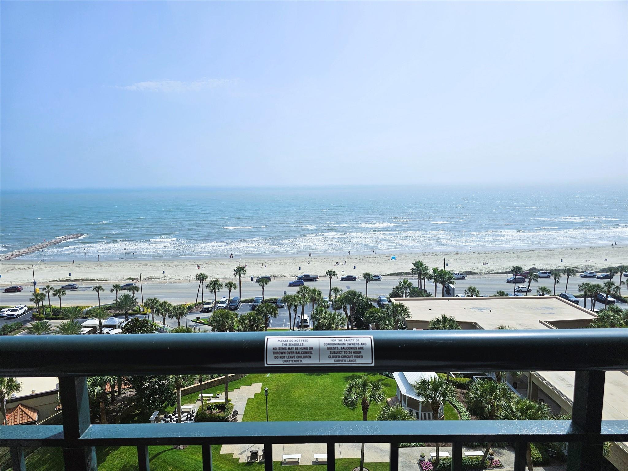 5220 Seawall Boulevard # 1130C