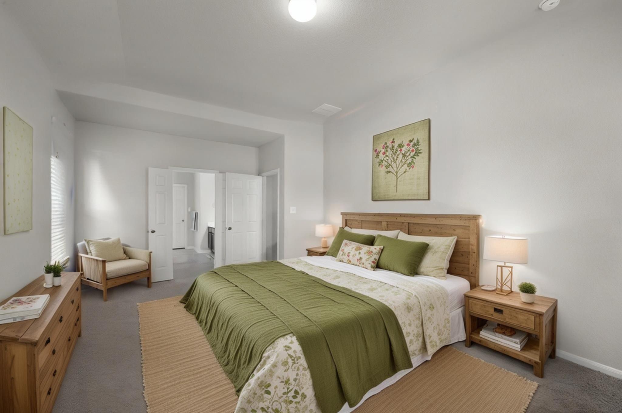 32318 Dusted Bronze Street