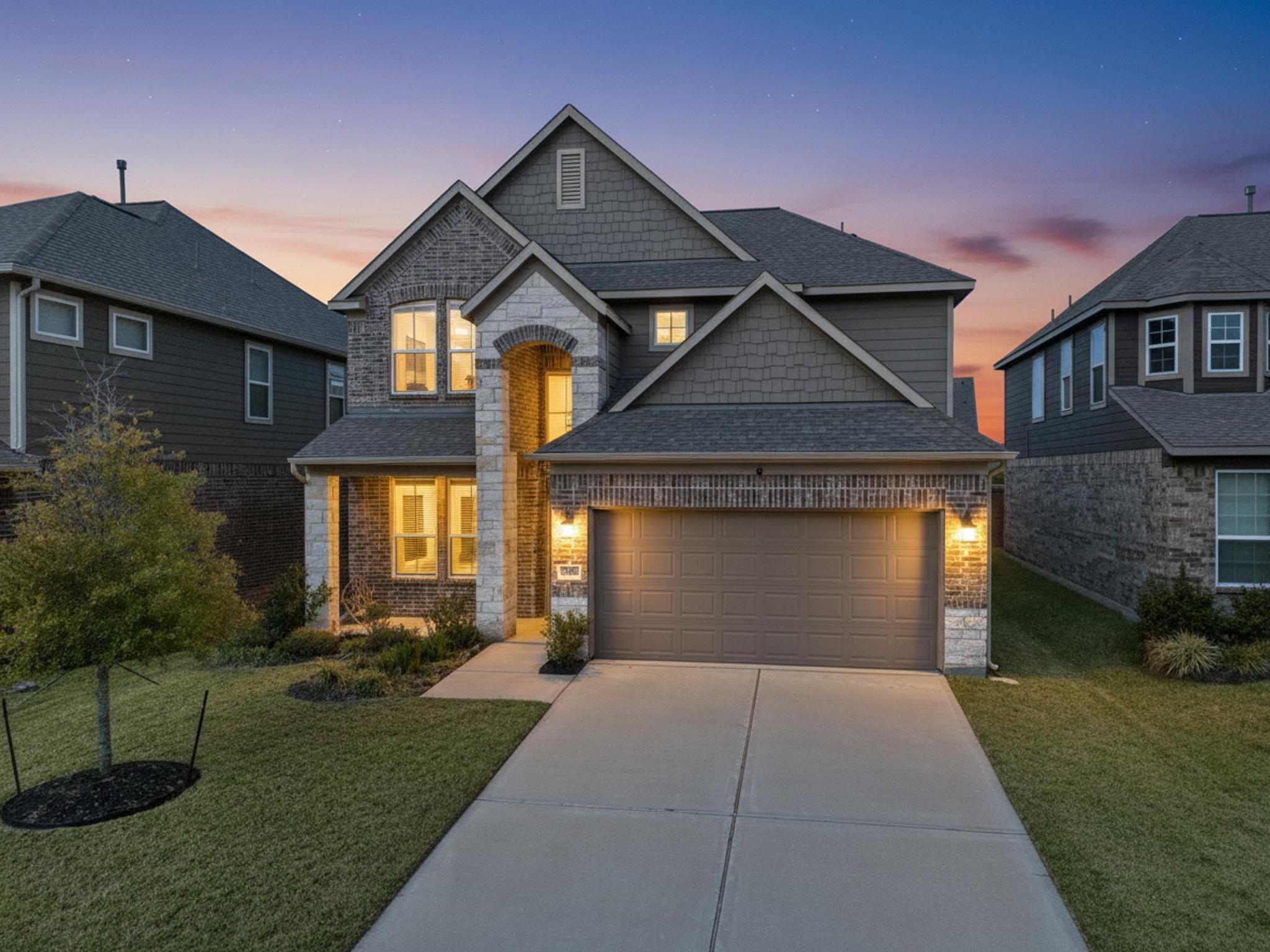 32318 Dusted Bronze Street