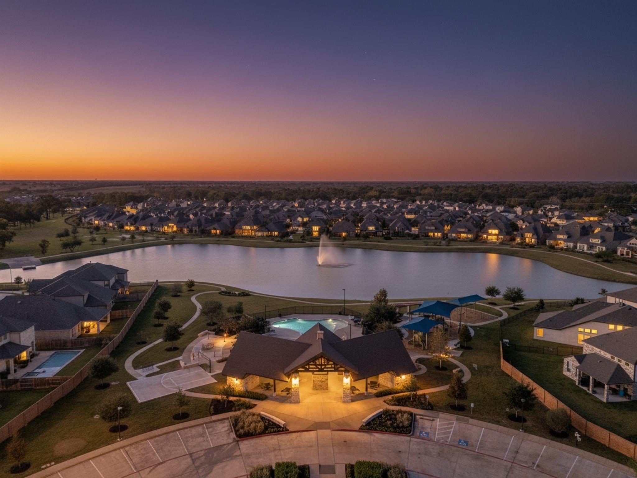 32318 Dusted Bronze Street