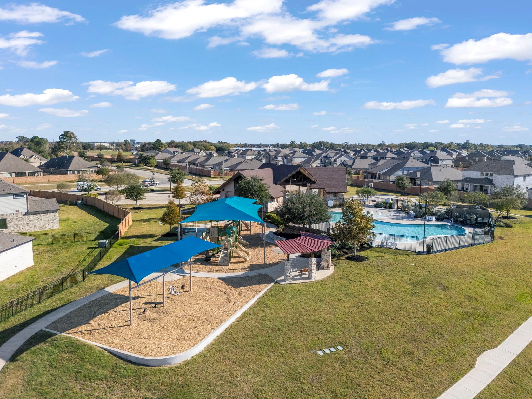 32318 Dusted Bronze Street