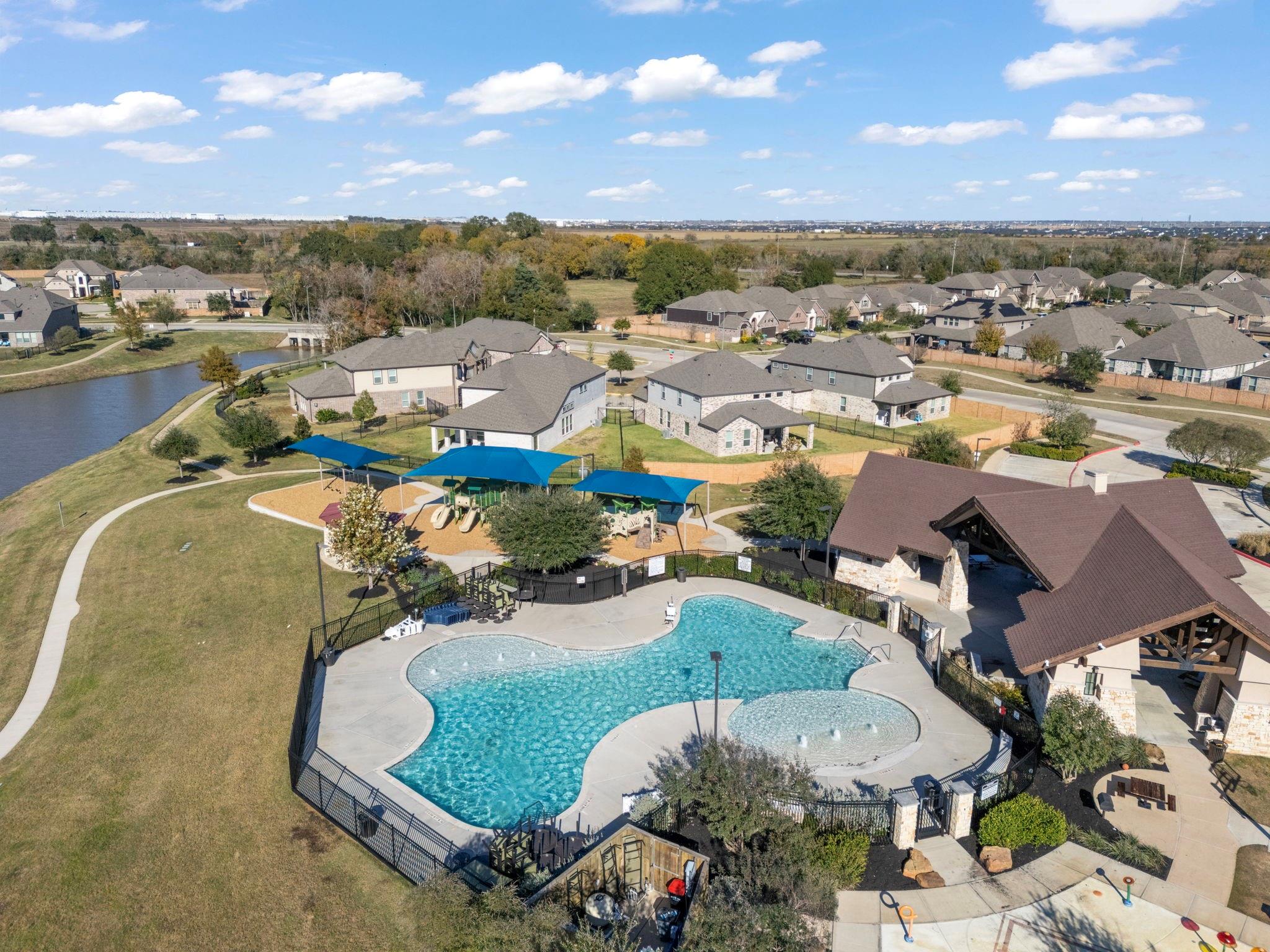 32318 Dusted Bronze Street