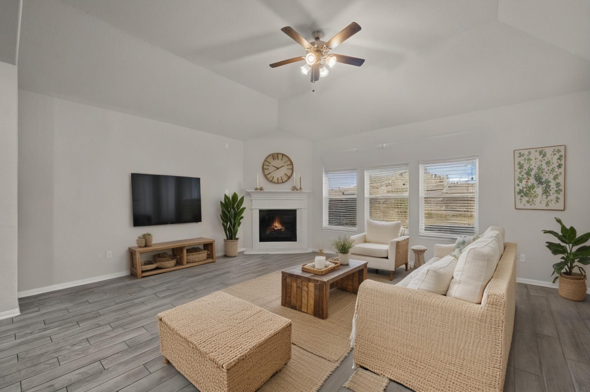 32318 Dusted Bronze Street