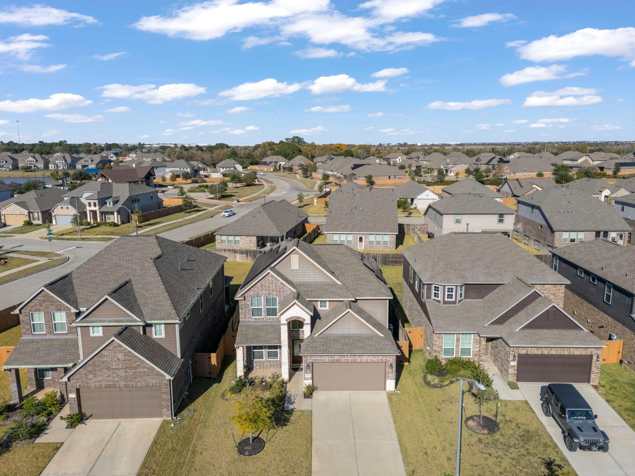 32318 Dusted Bronze Street