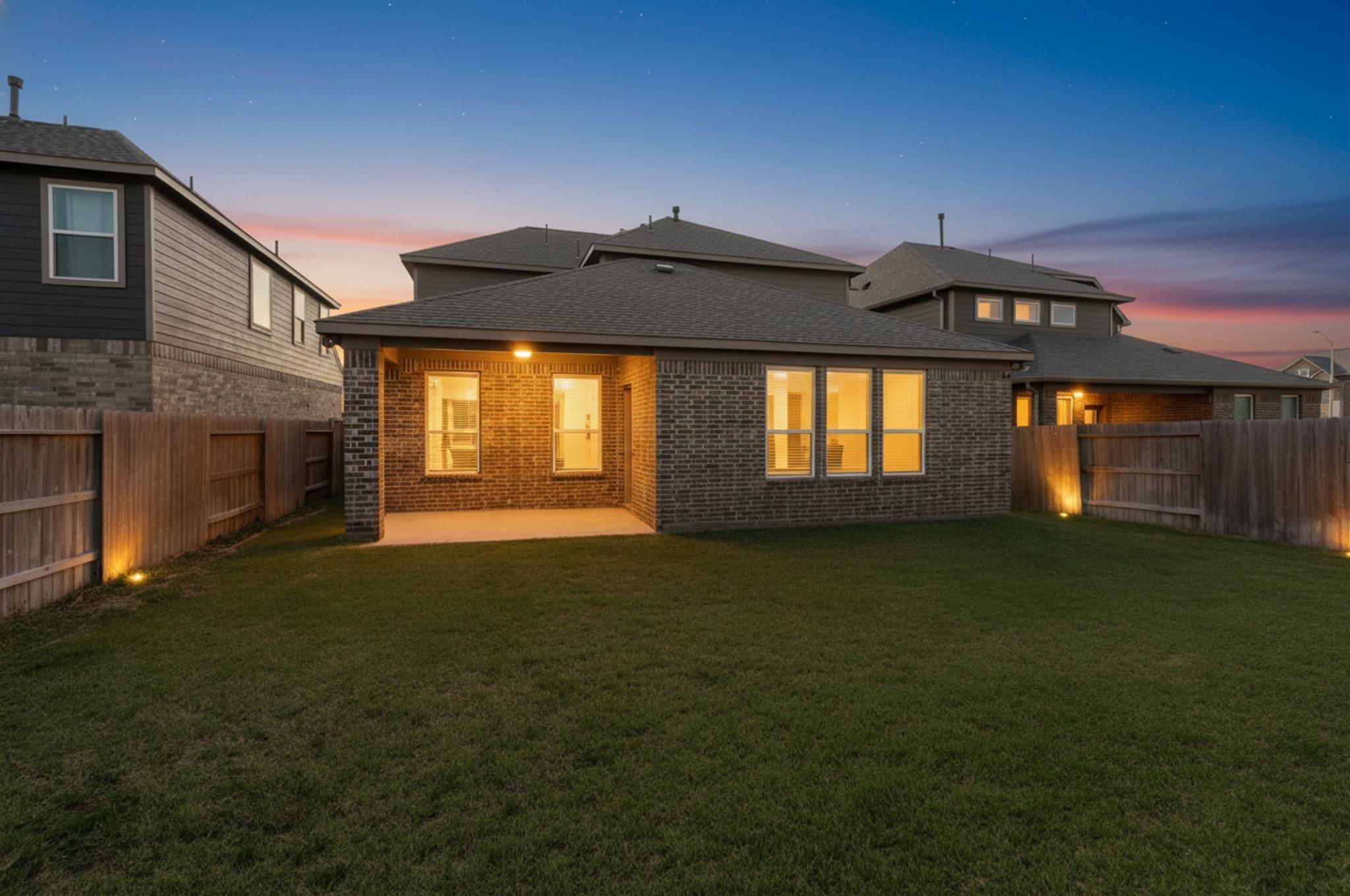 32318 Dusted Bronze Street