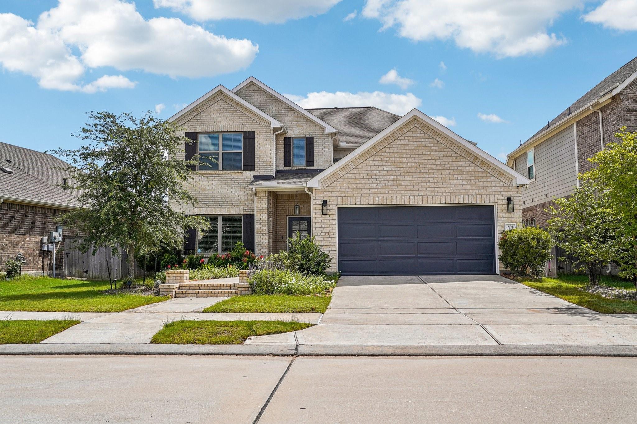 15011 Red Buckeye Drive