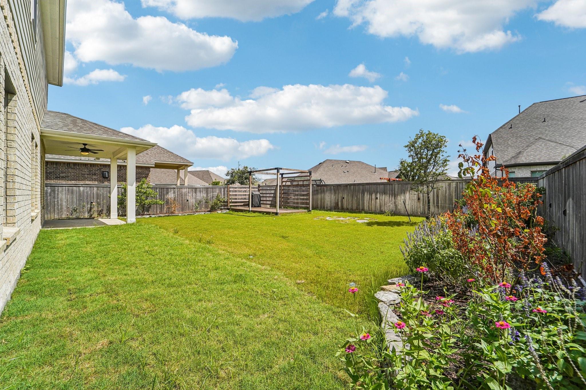 15011 Red Buckeye Drive