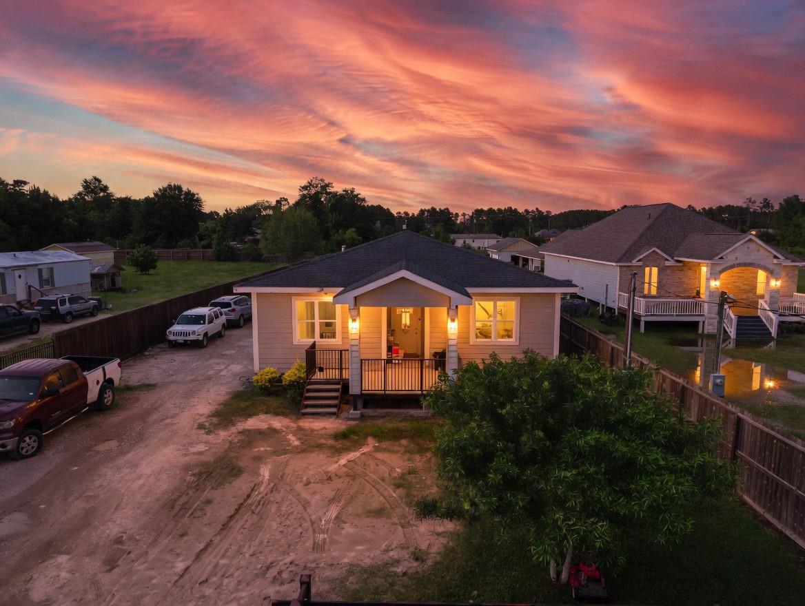 508 County Road 5035