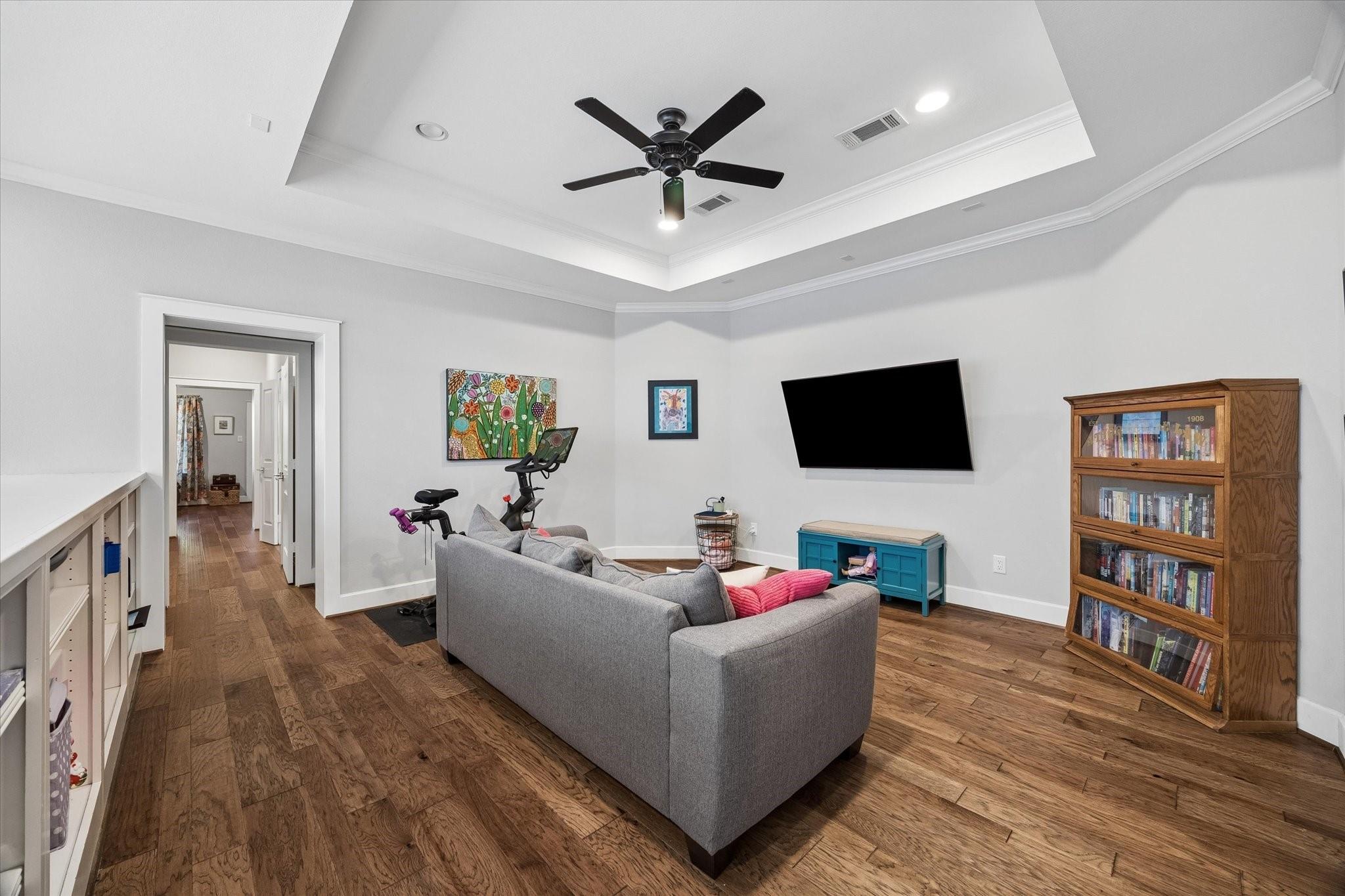 118 E 27th Street # B
