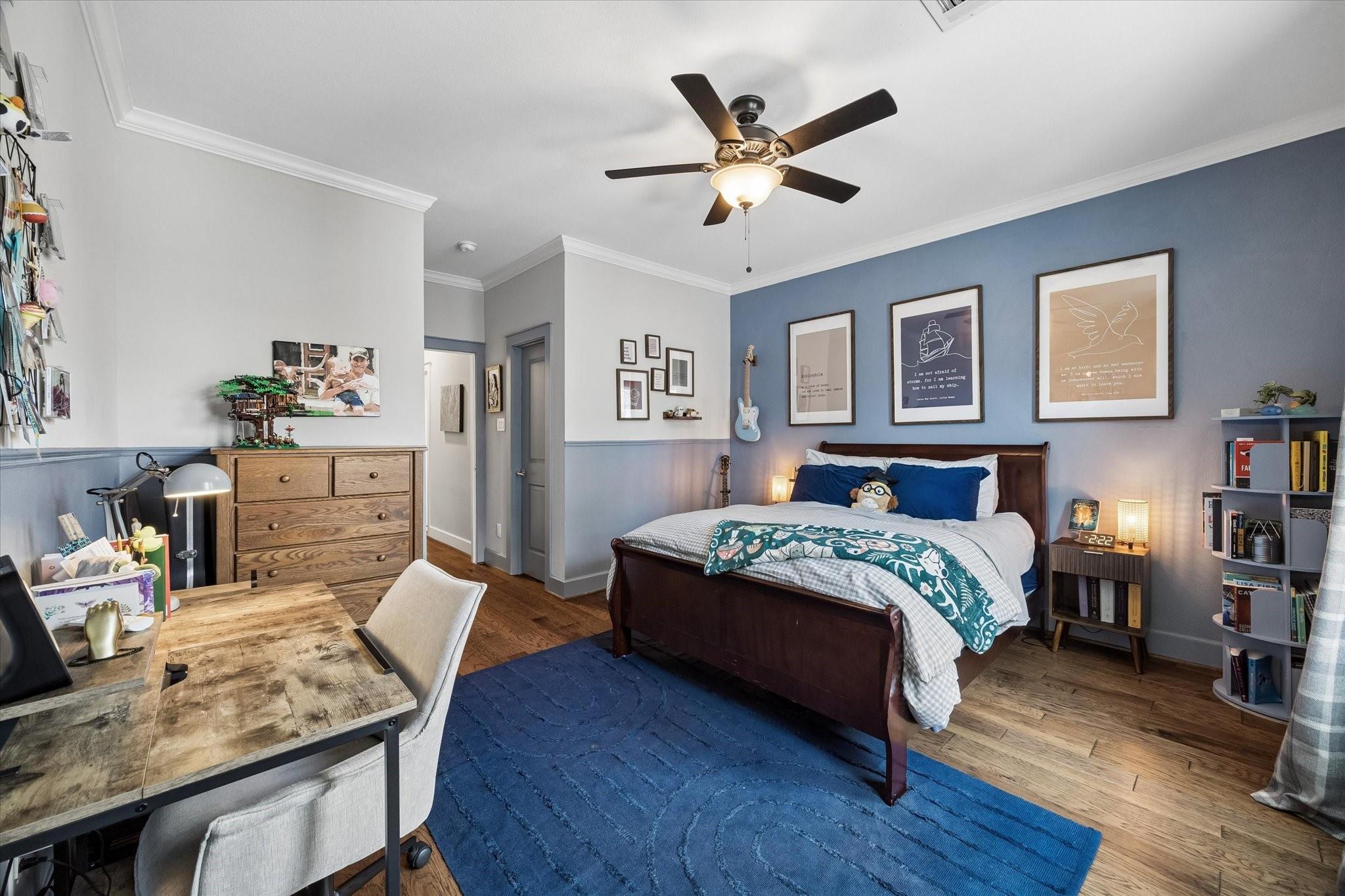 118 E 27th Street # B