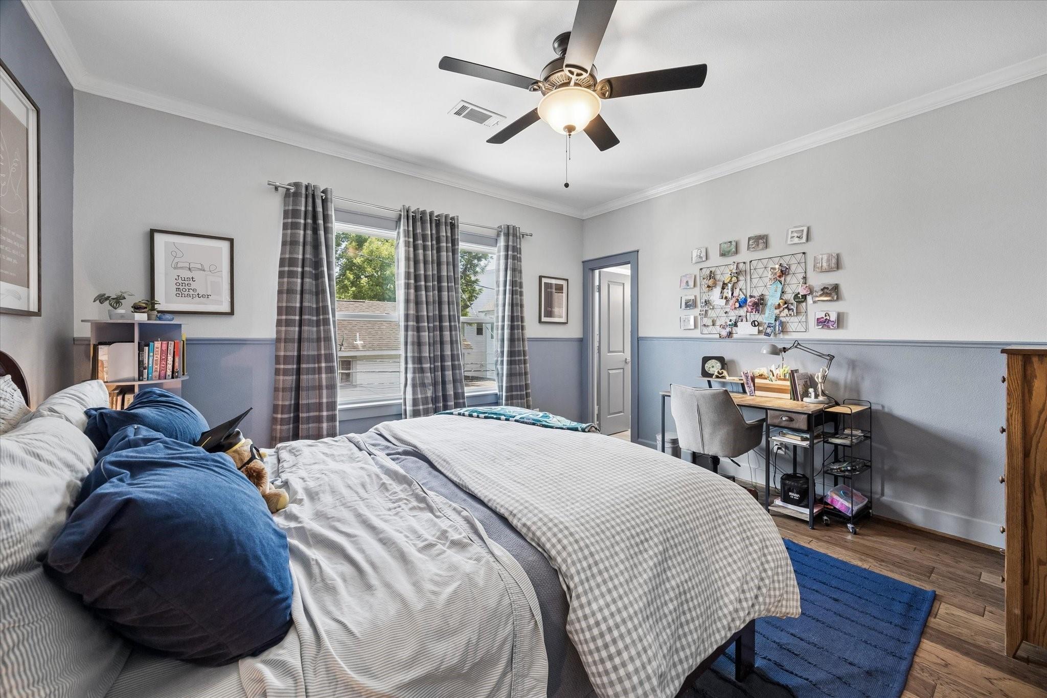 118 E 27th Street # B
