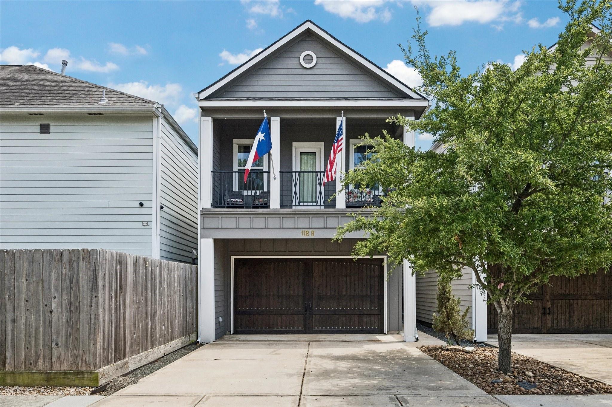 118 E 27th Street # B