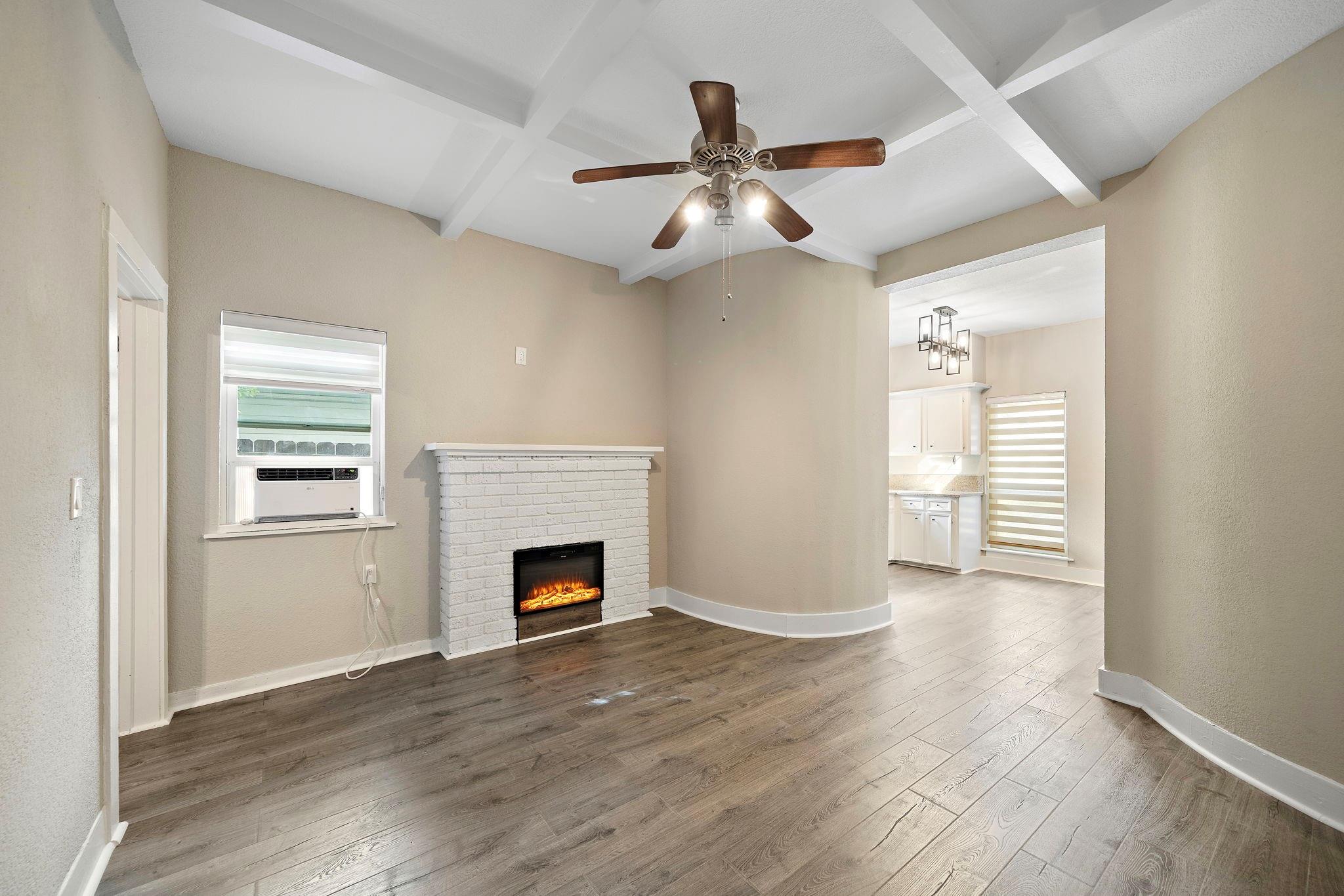 4618 Mckinney Street # 1