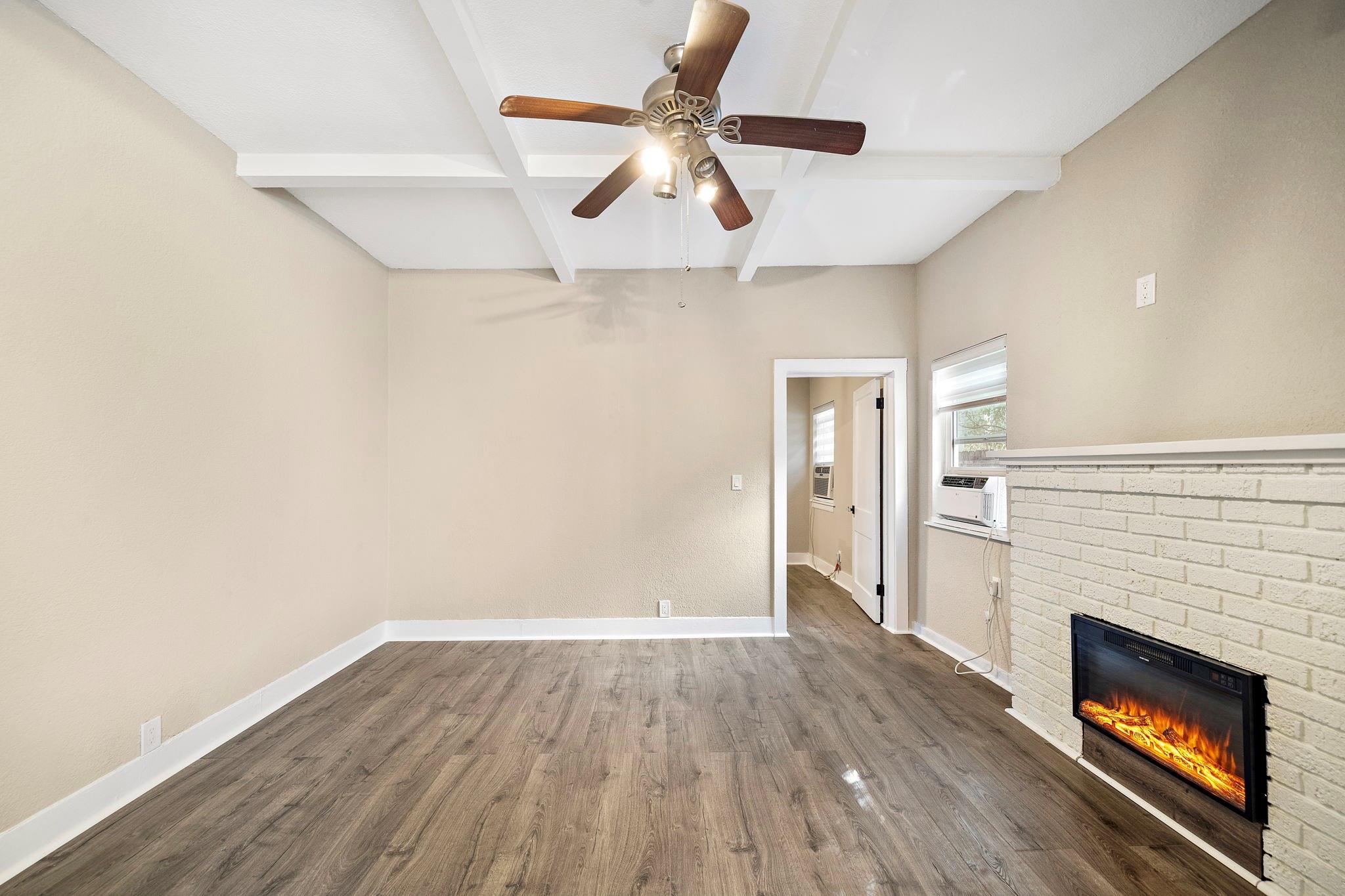 4618 Mckinney Street # 1