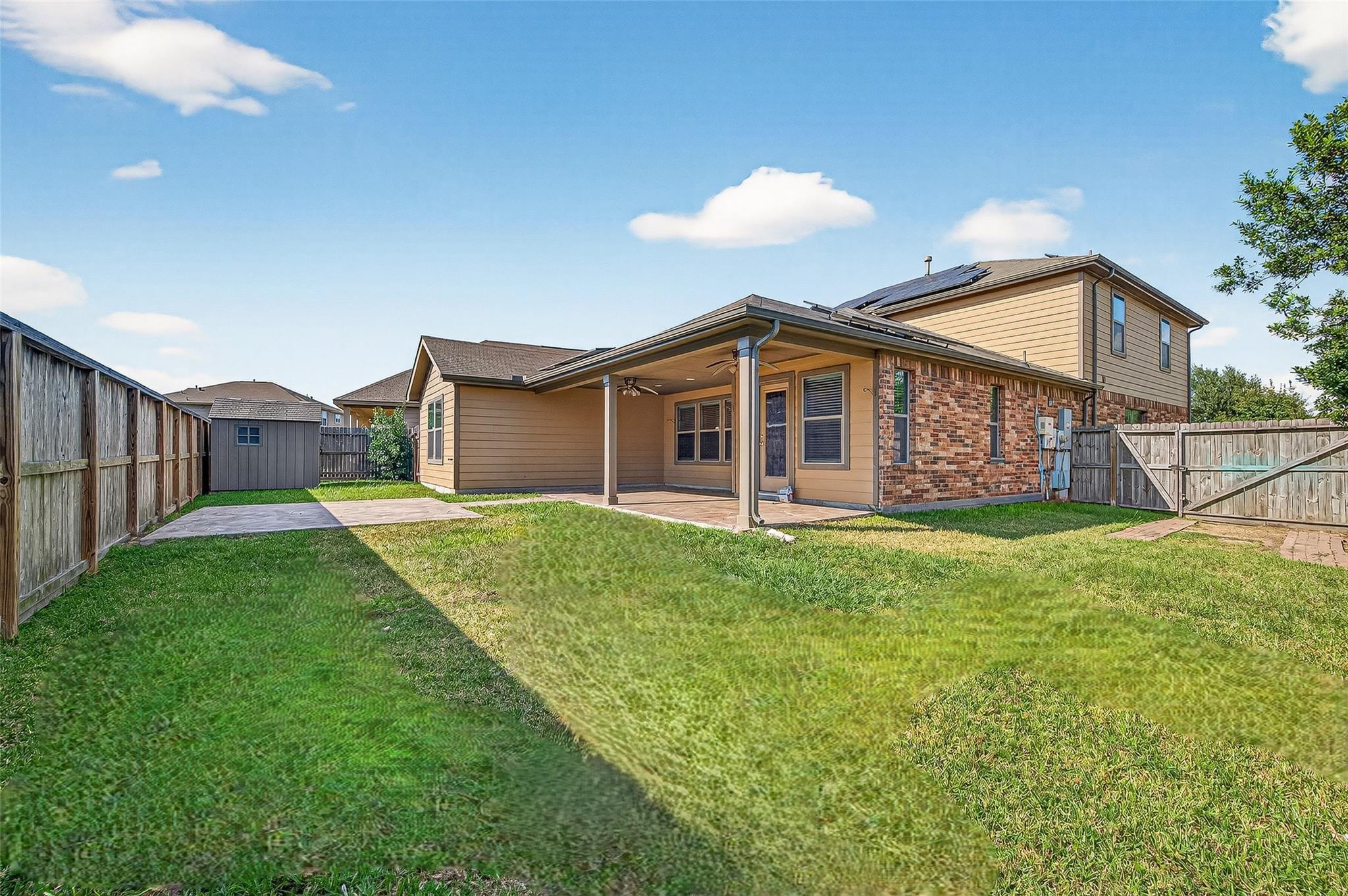 18603 Morgans Forest Lane