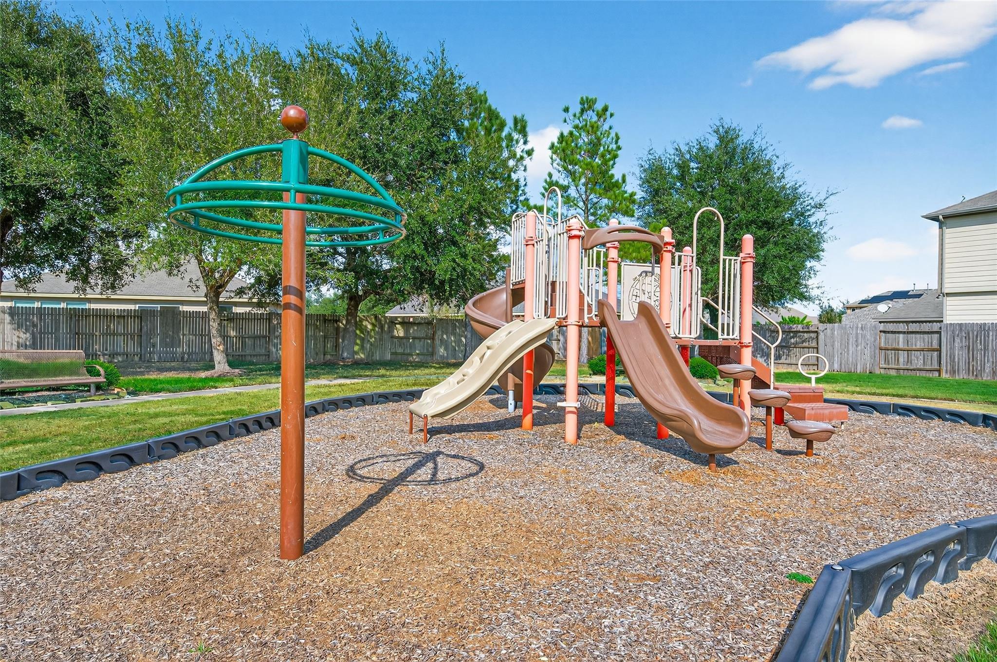 18603 Morgans Forest Lane