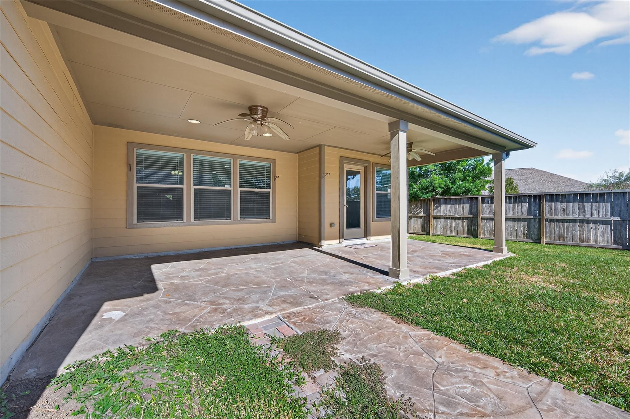 18603 Morgans Forest Lane