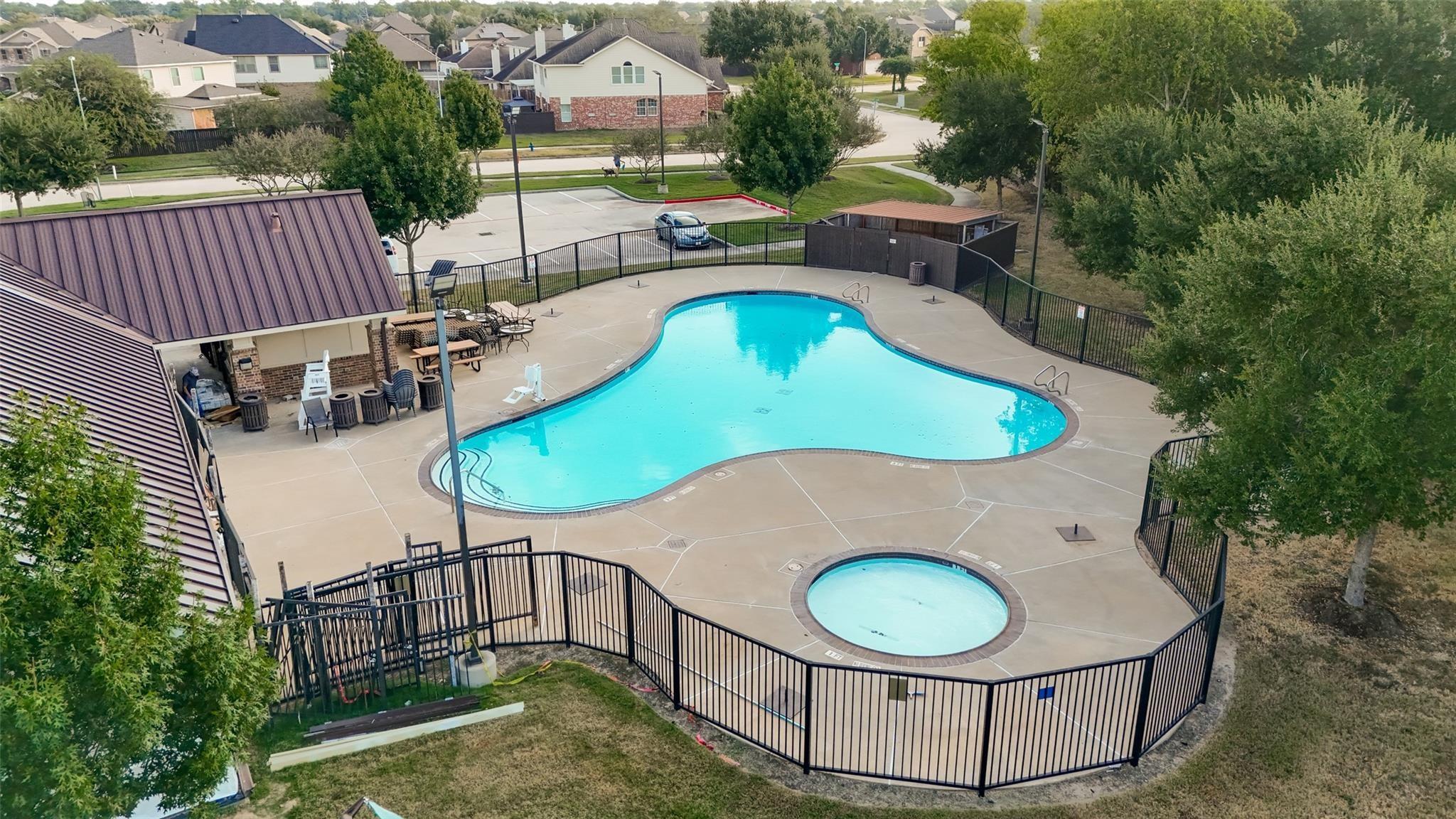 18603 Morgans Forest Lane