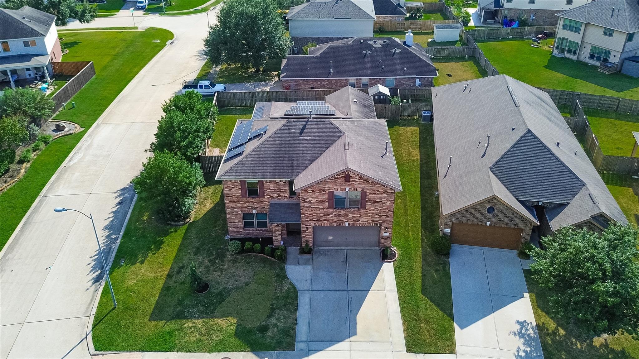 18603 Morgans Forest Lane