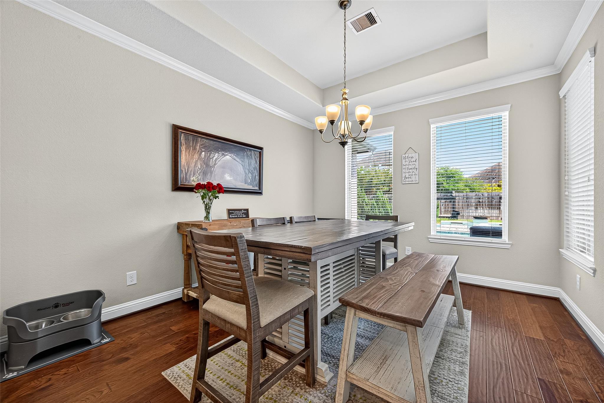 2918 Golden Honey Lane