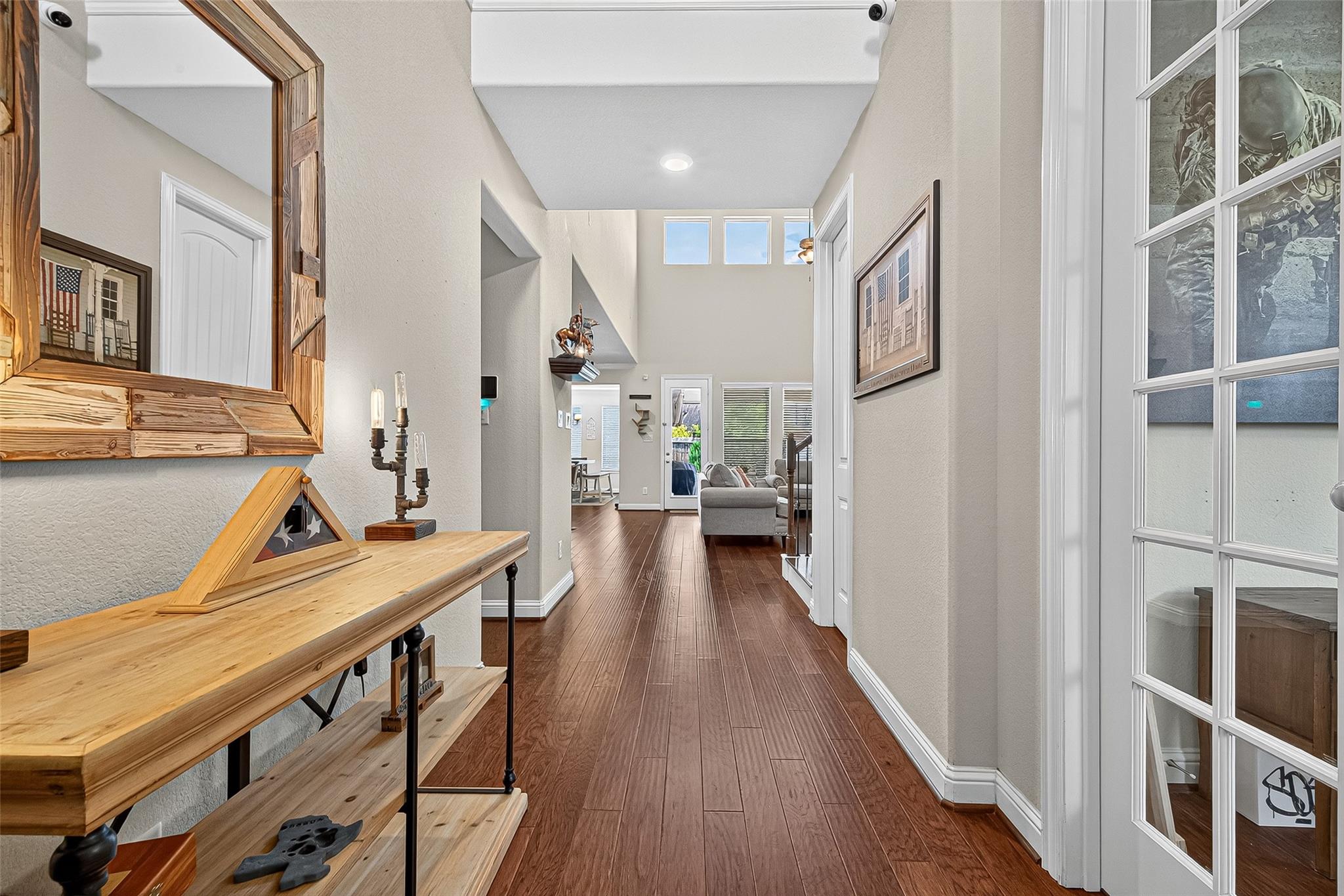 2918 Golden Honey Lane