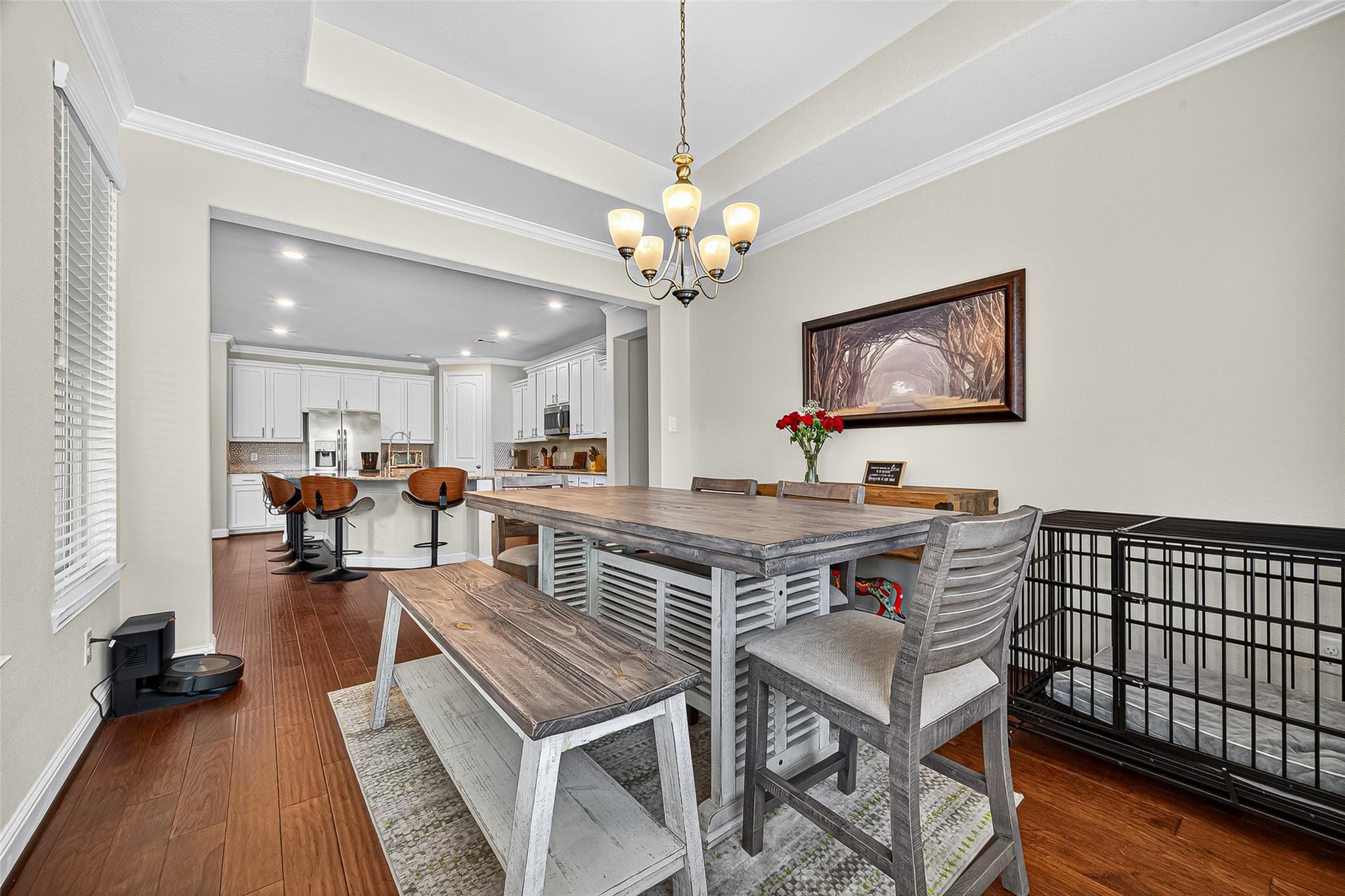 2918 Golden Honey Lane