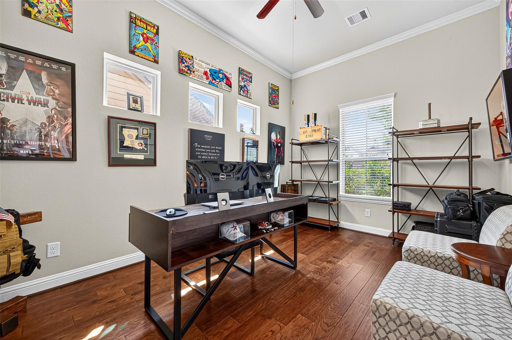 2918 Golden Honey Lane