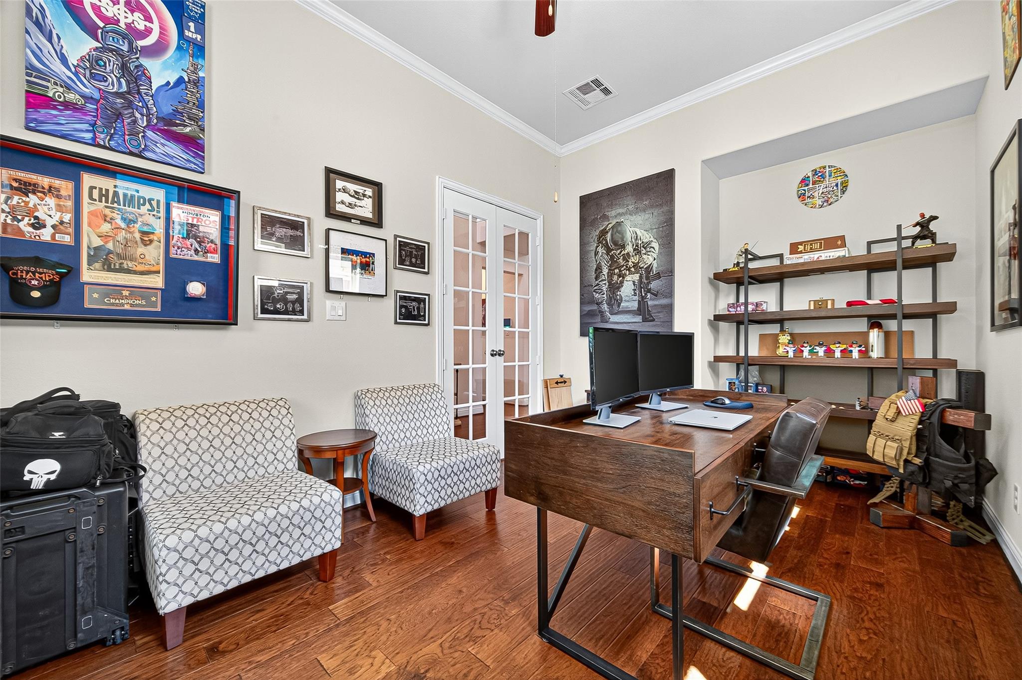 2918 Golden Honey Lane