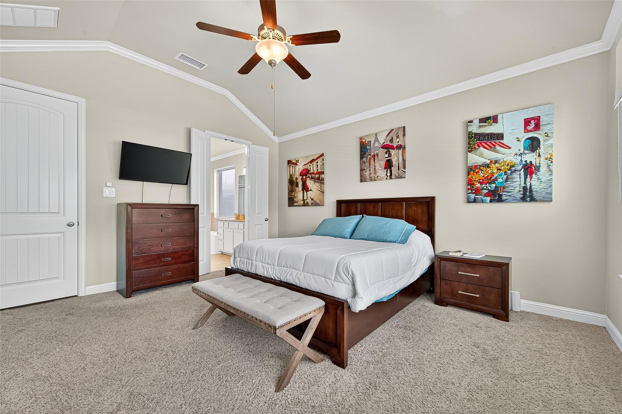 2918 Golden Honey Lane