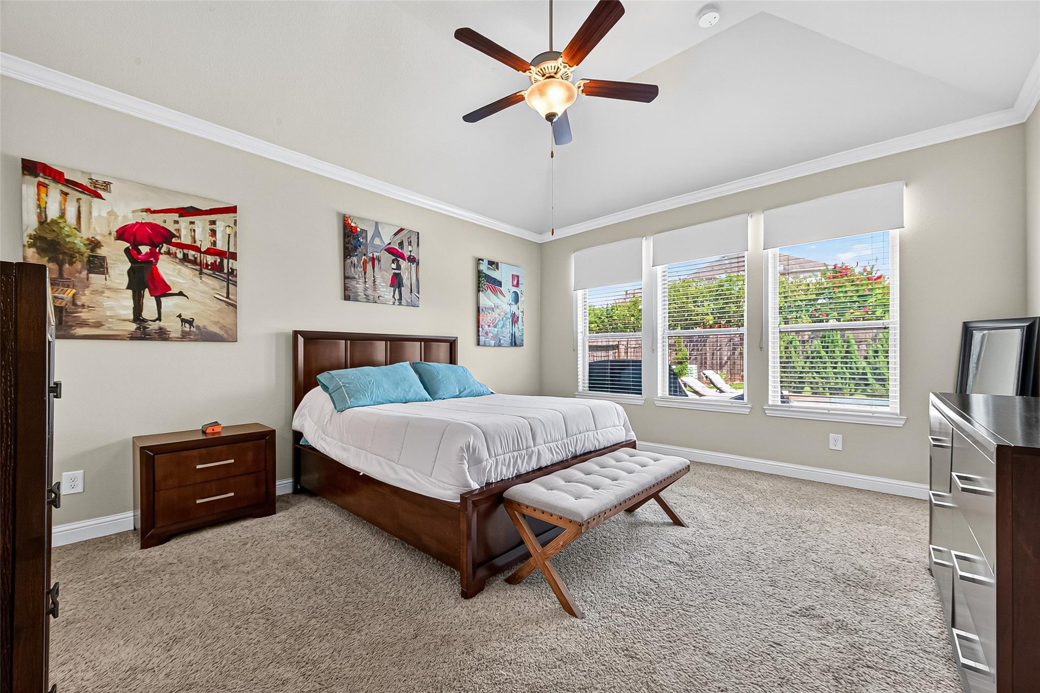 2918 Golden Honey Lane