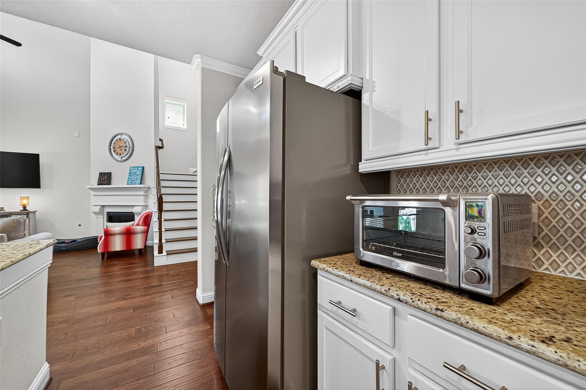 2918 Golden Honey Lane