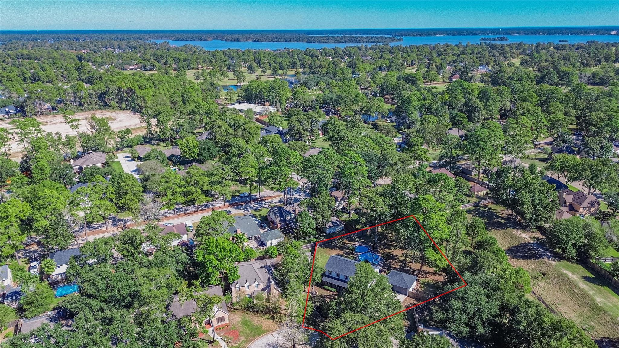 20102 Hickory Wind Drive