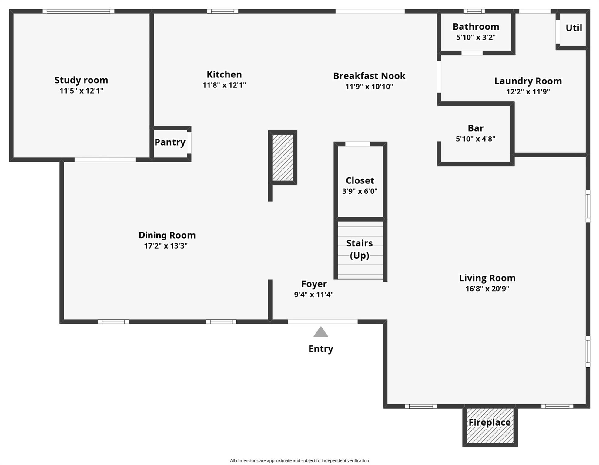 20102 Hickory Wind Drive