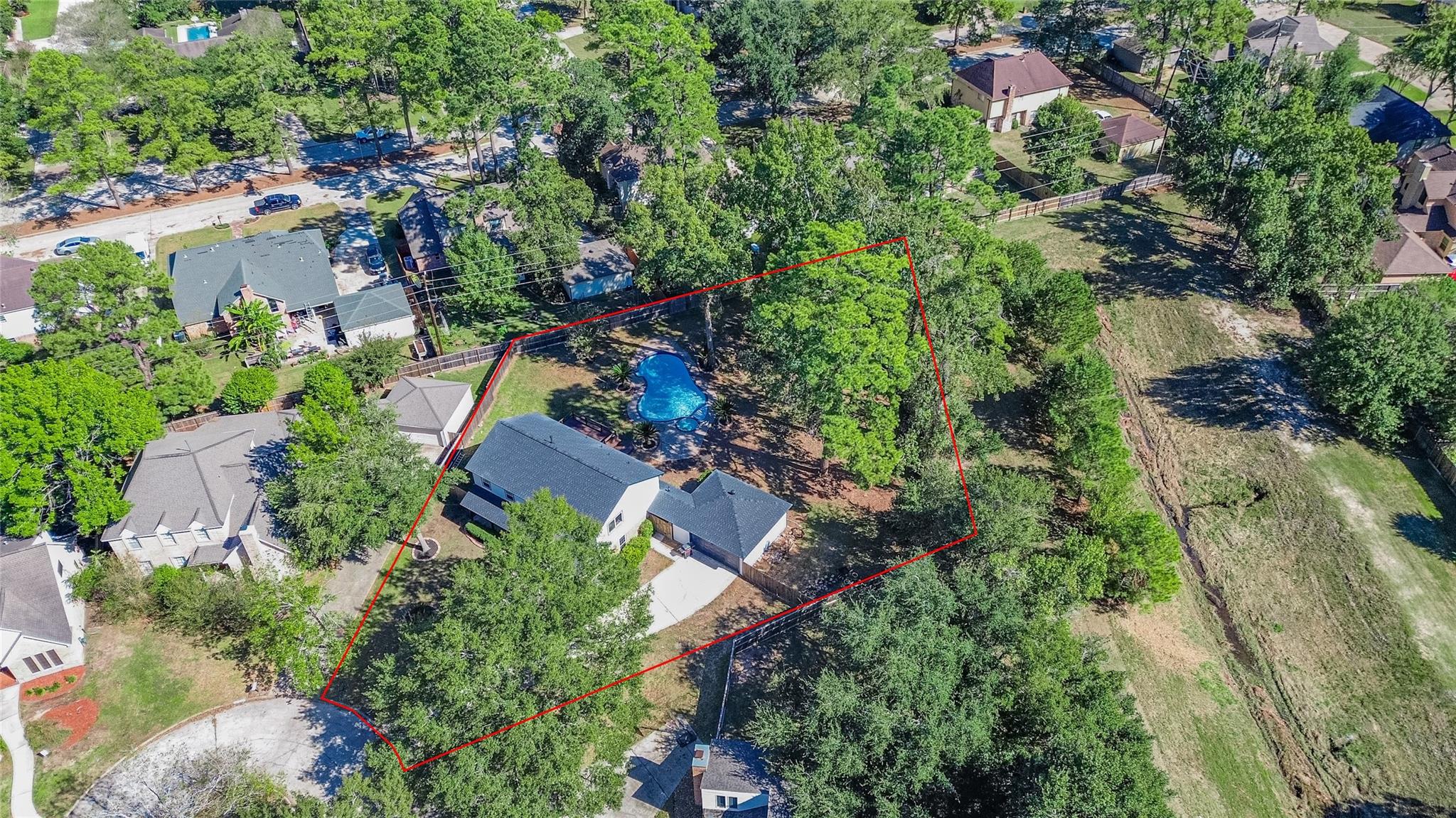 20102 Hickory Wind Drive