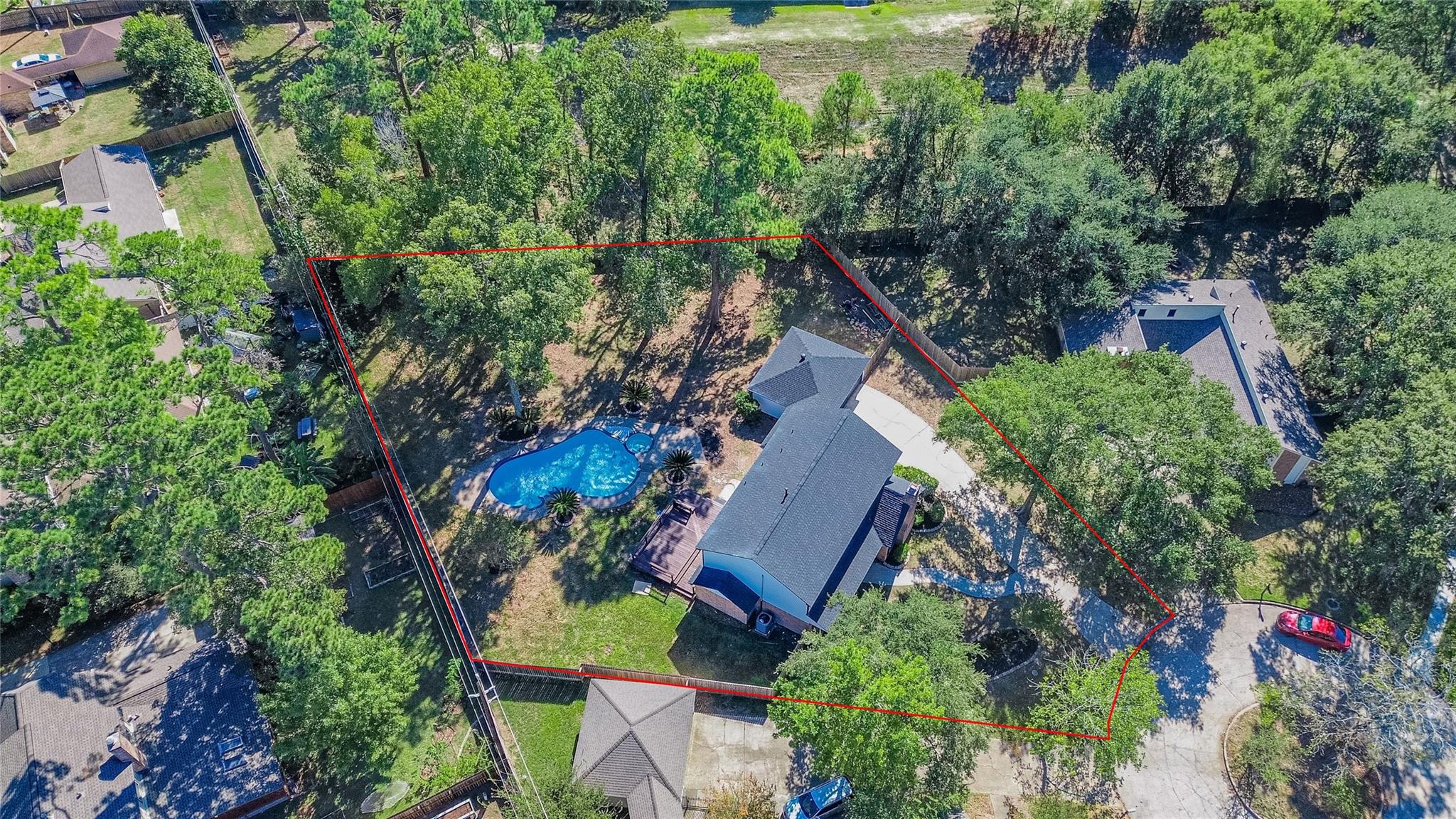 20102 Hickory Wind Drive