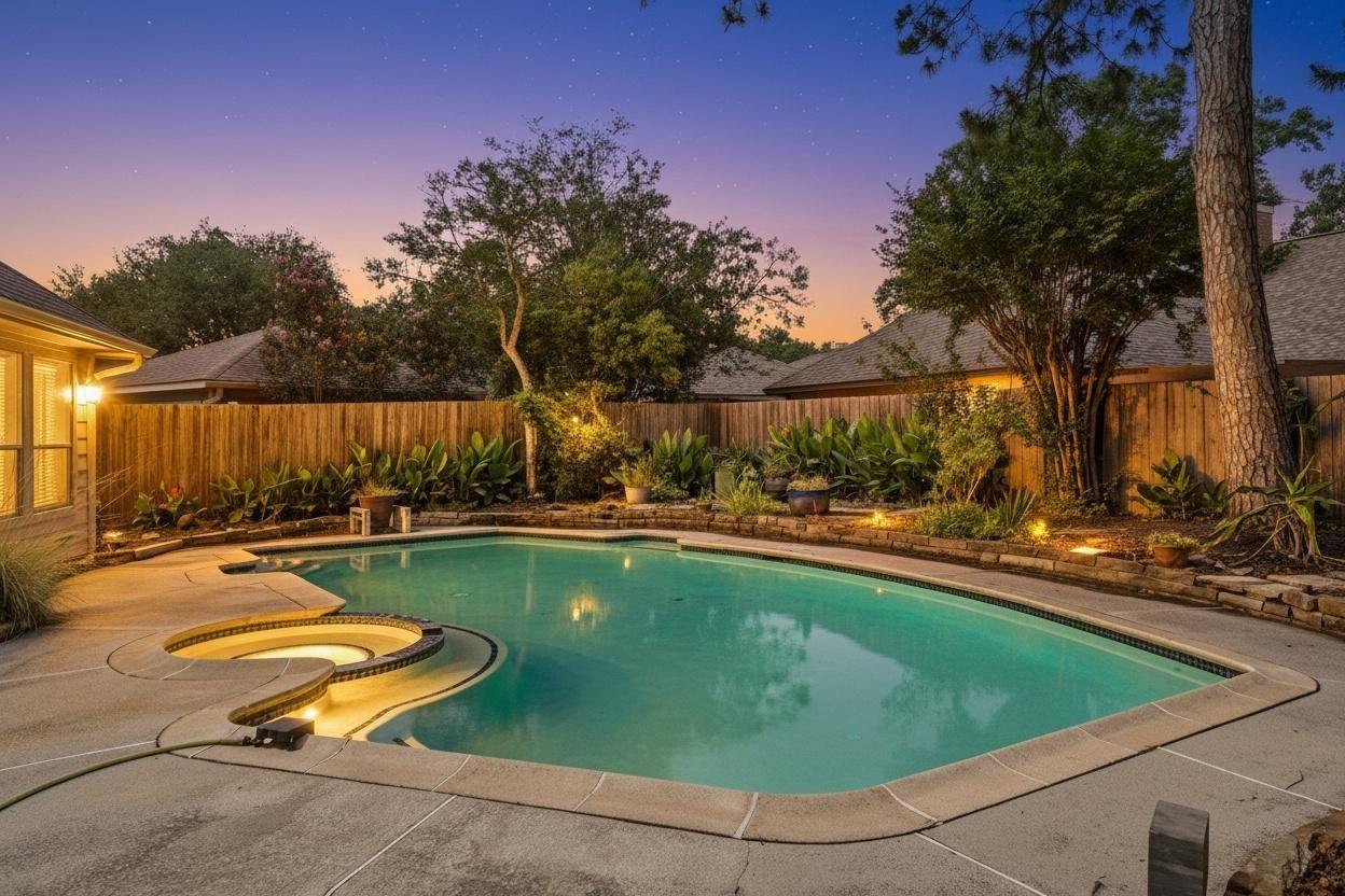 5019 Chantry Drive