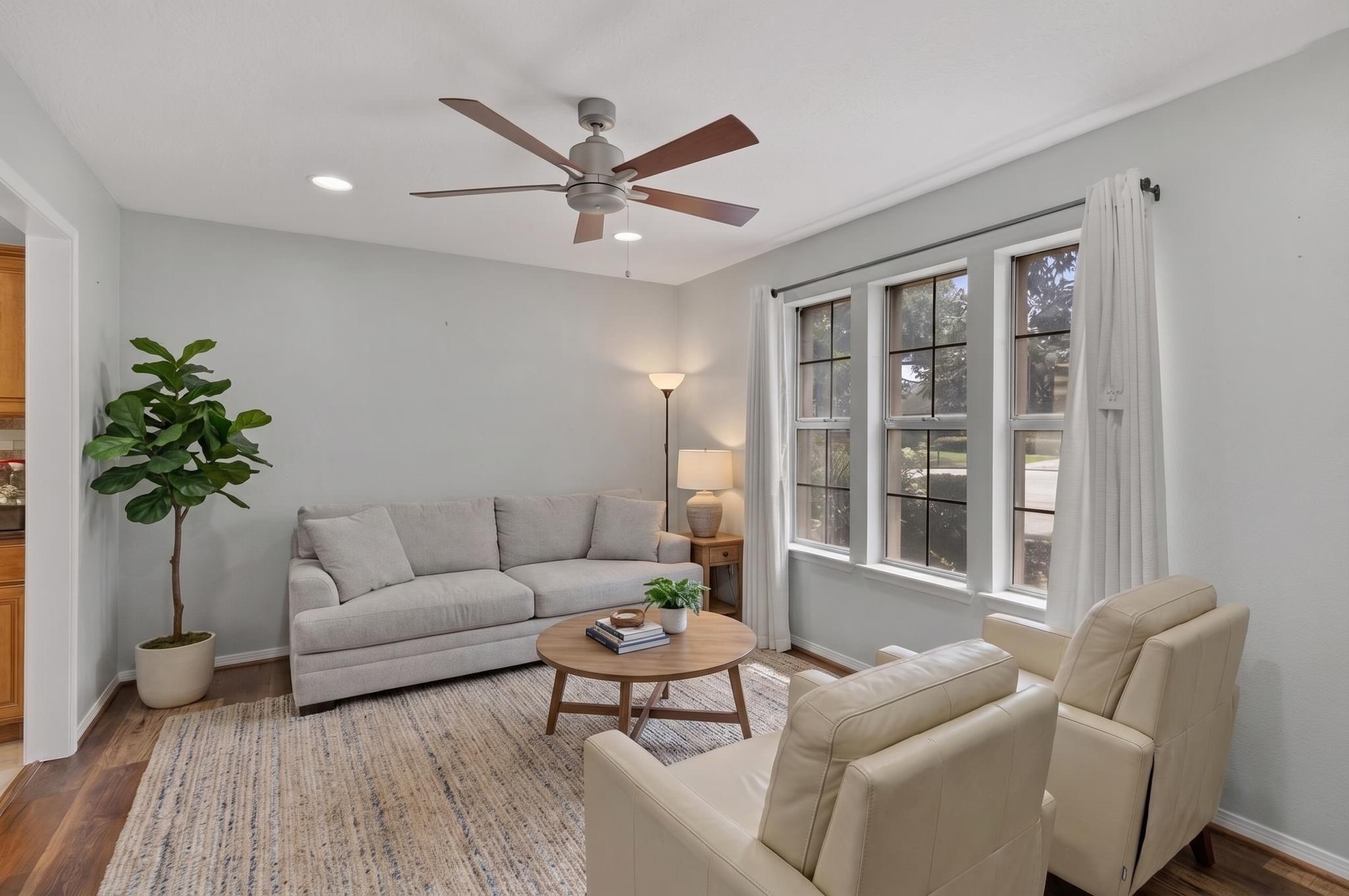 5019 Chantry Drive