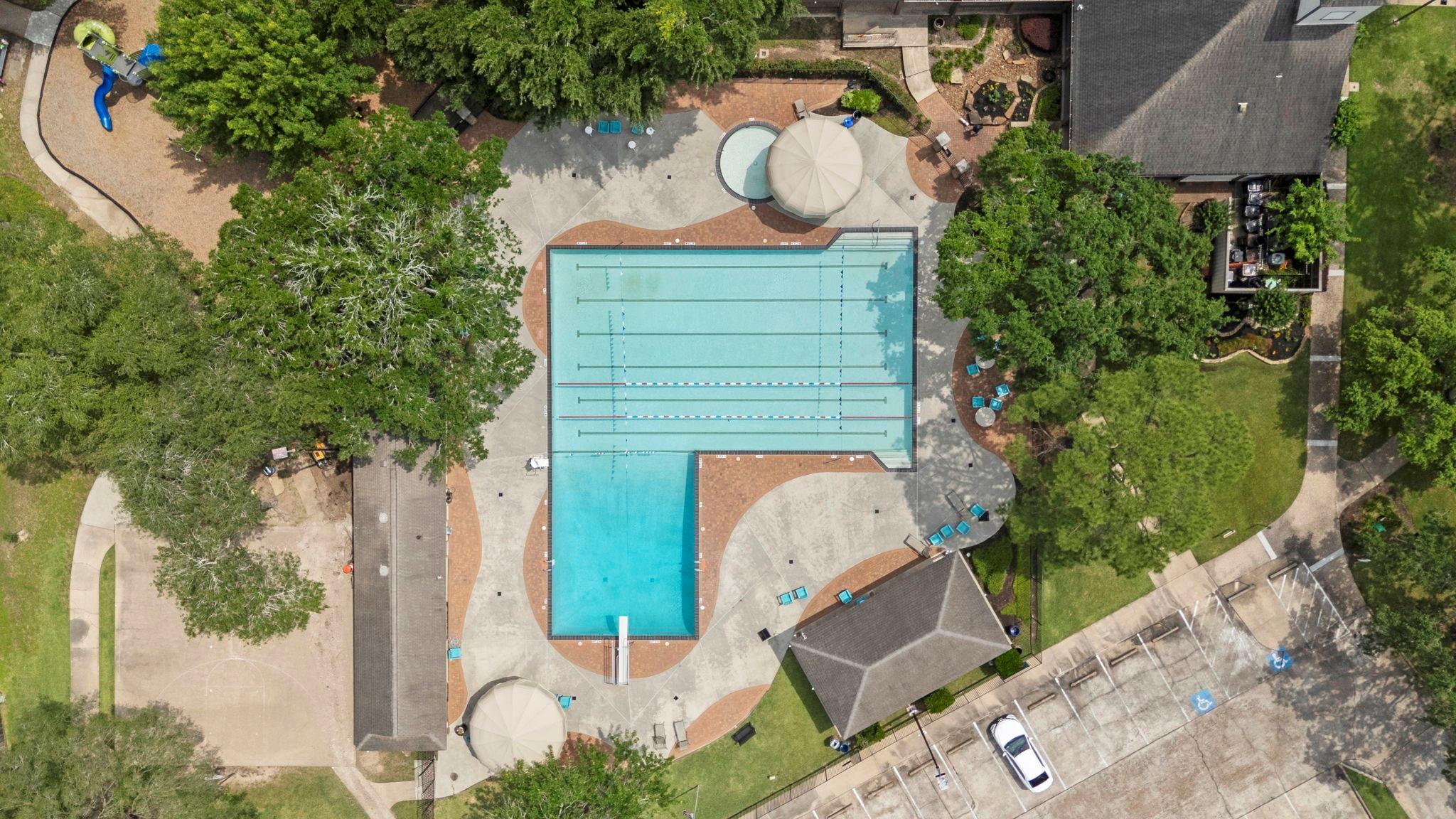 5019 Chantry Drive