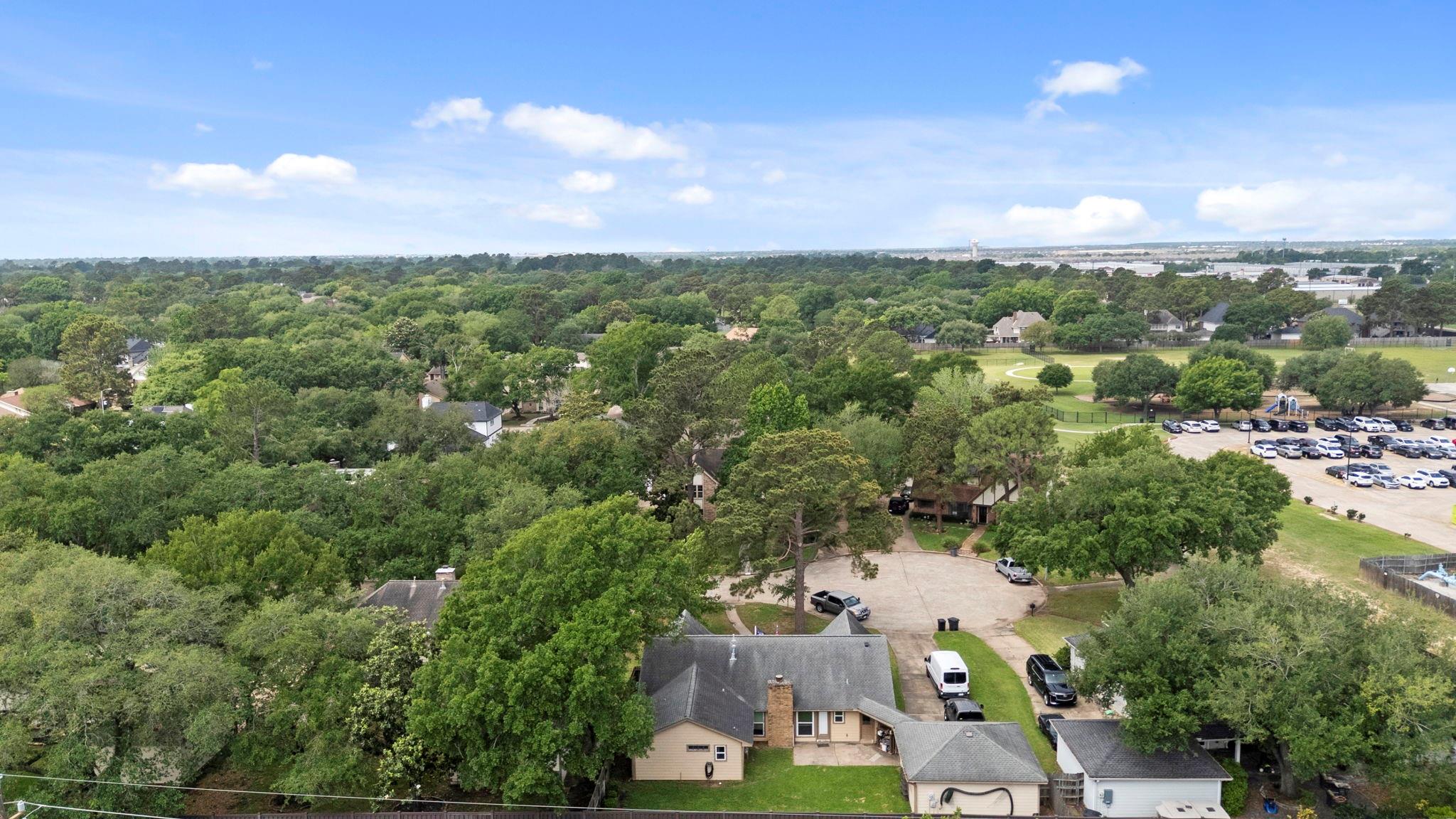5019 Chantry Drive