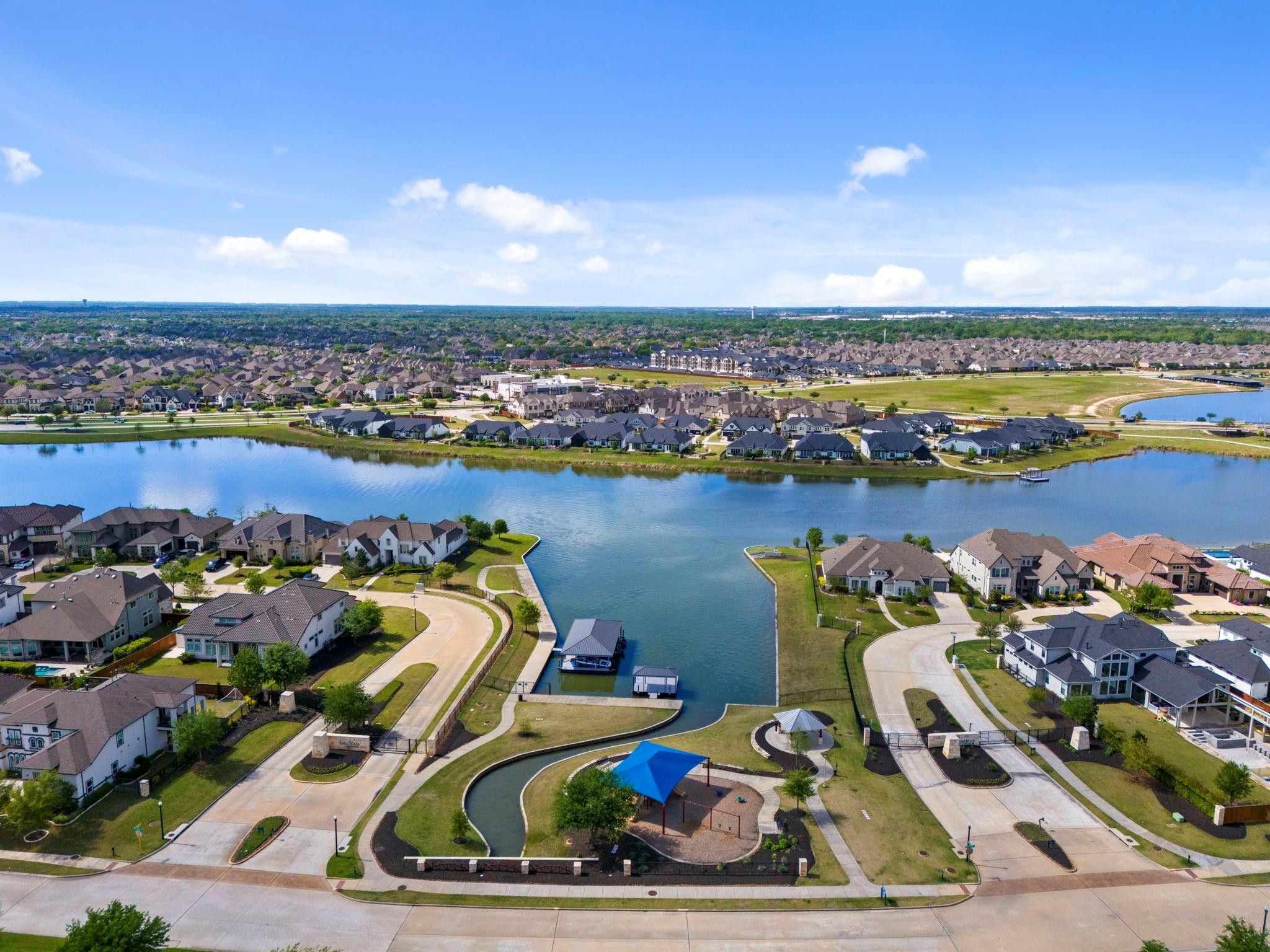 10803 Dawn River Court