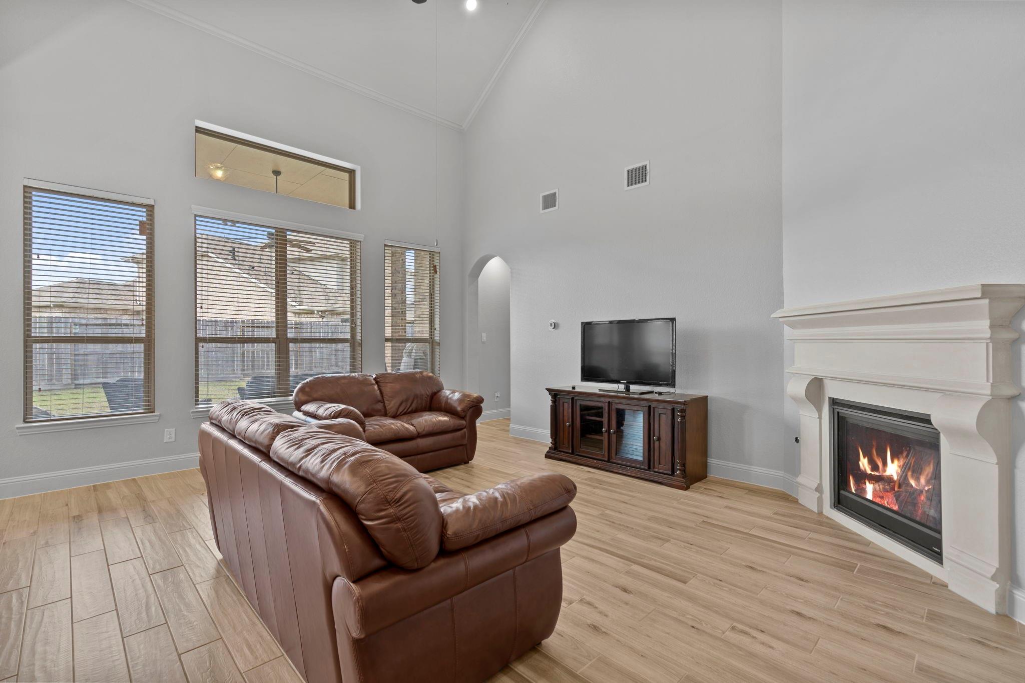 10803 Dawn River Court