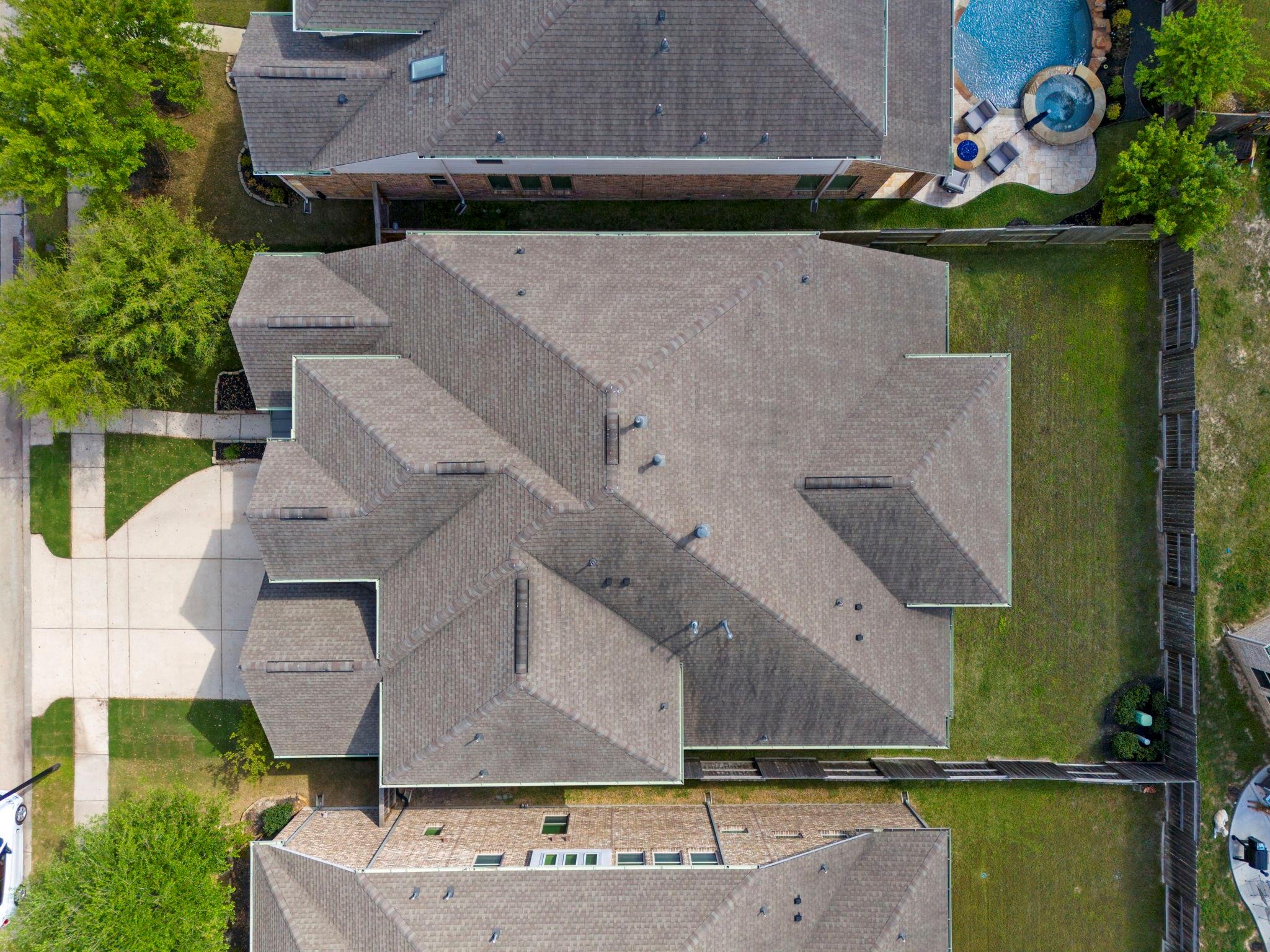 10803 Dawn River Court