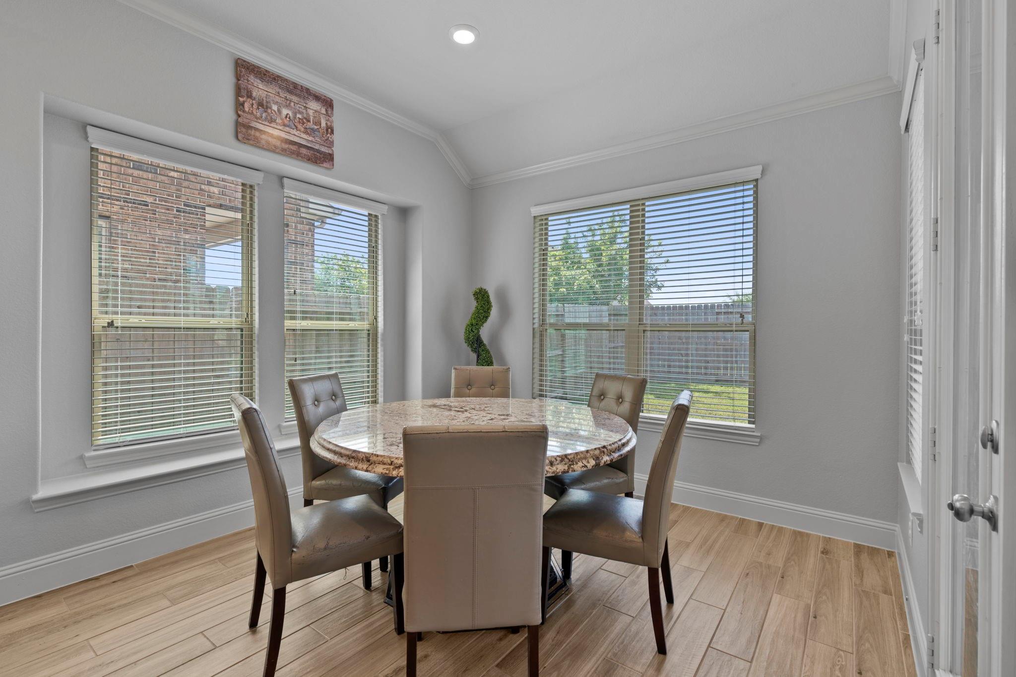 10803 Dawn River Court