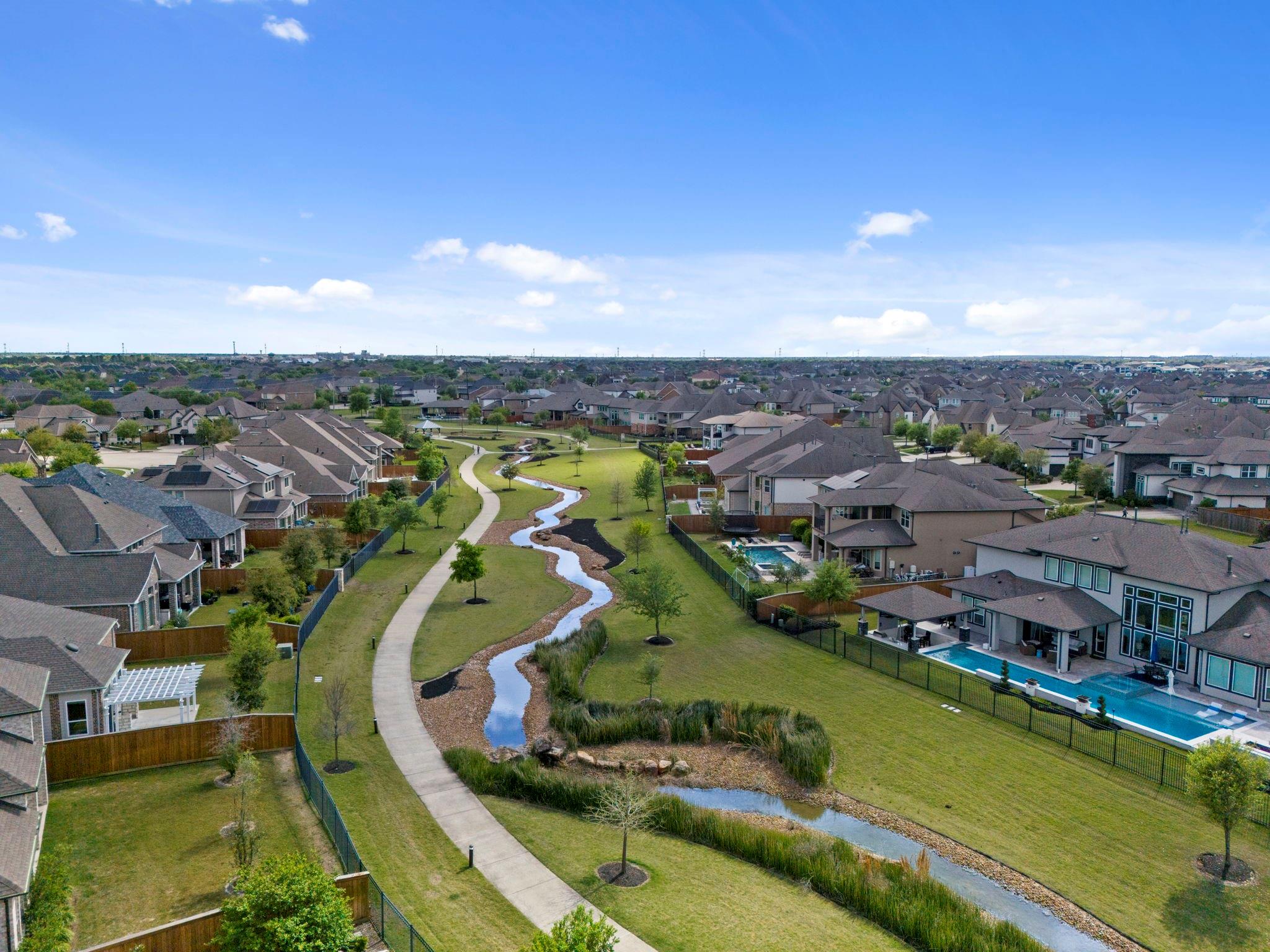 10803 Dawn River Court